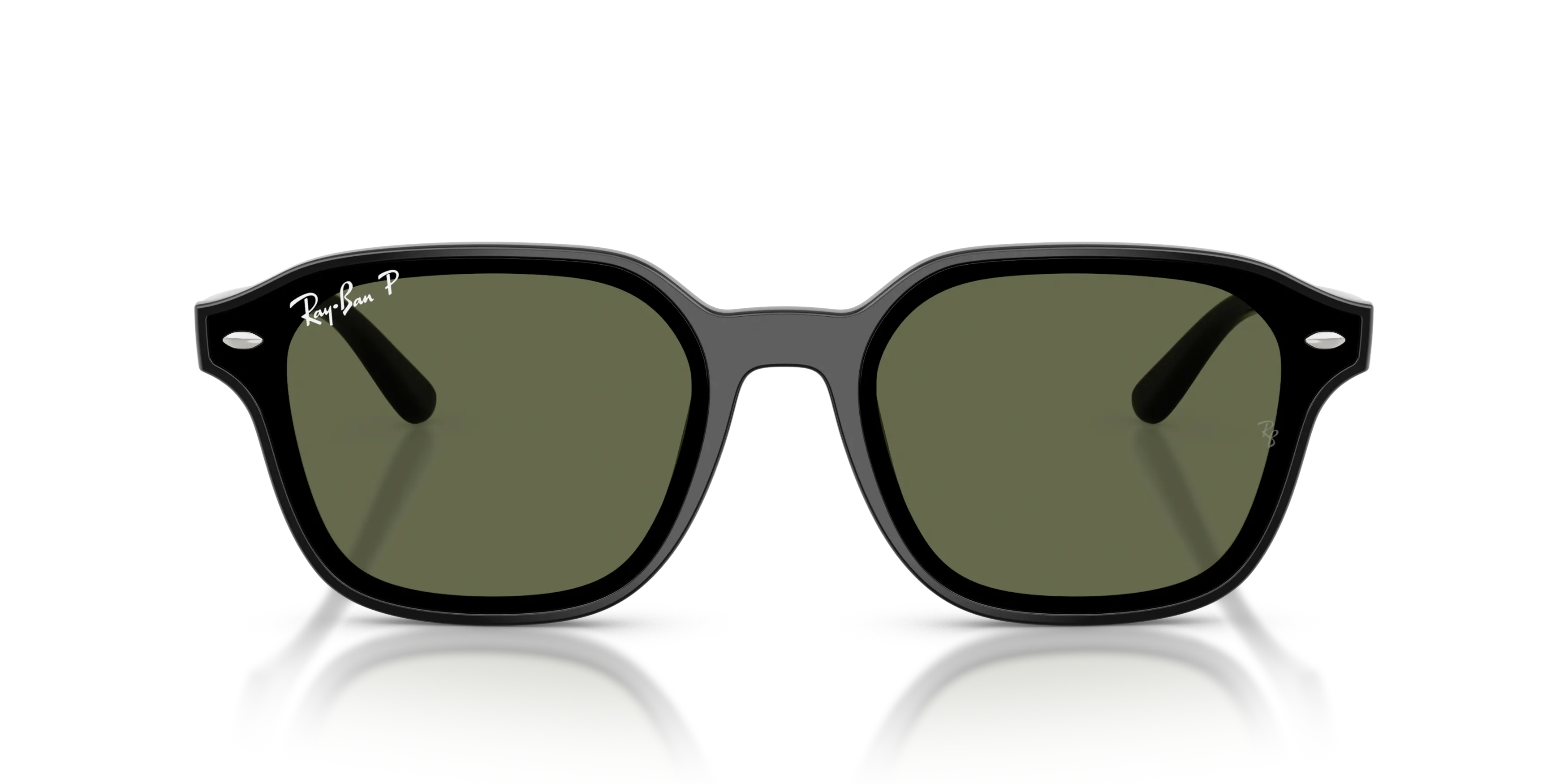 Front, Ray-Ban RB4458D 0RB4458D 601/9A Sonnenbrille