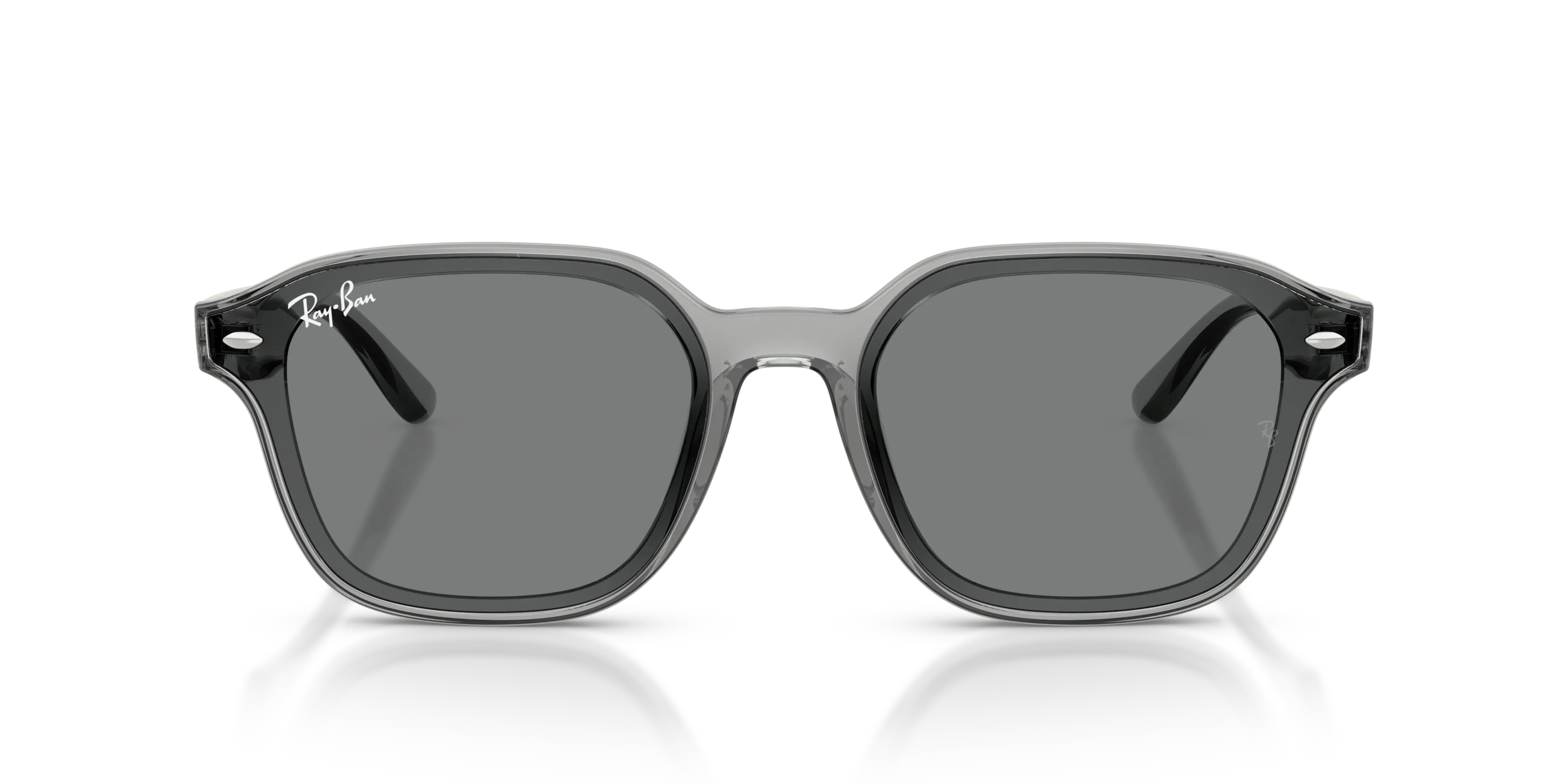 Front, Ray-Ban RB4458D 0RB4458D 645087 Sonnenbrille