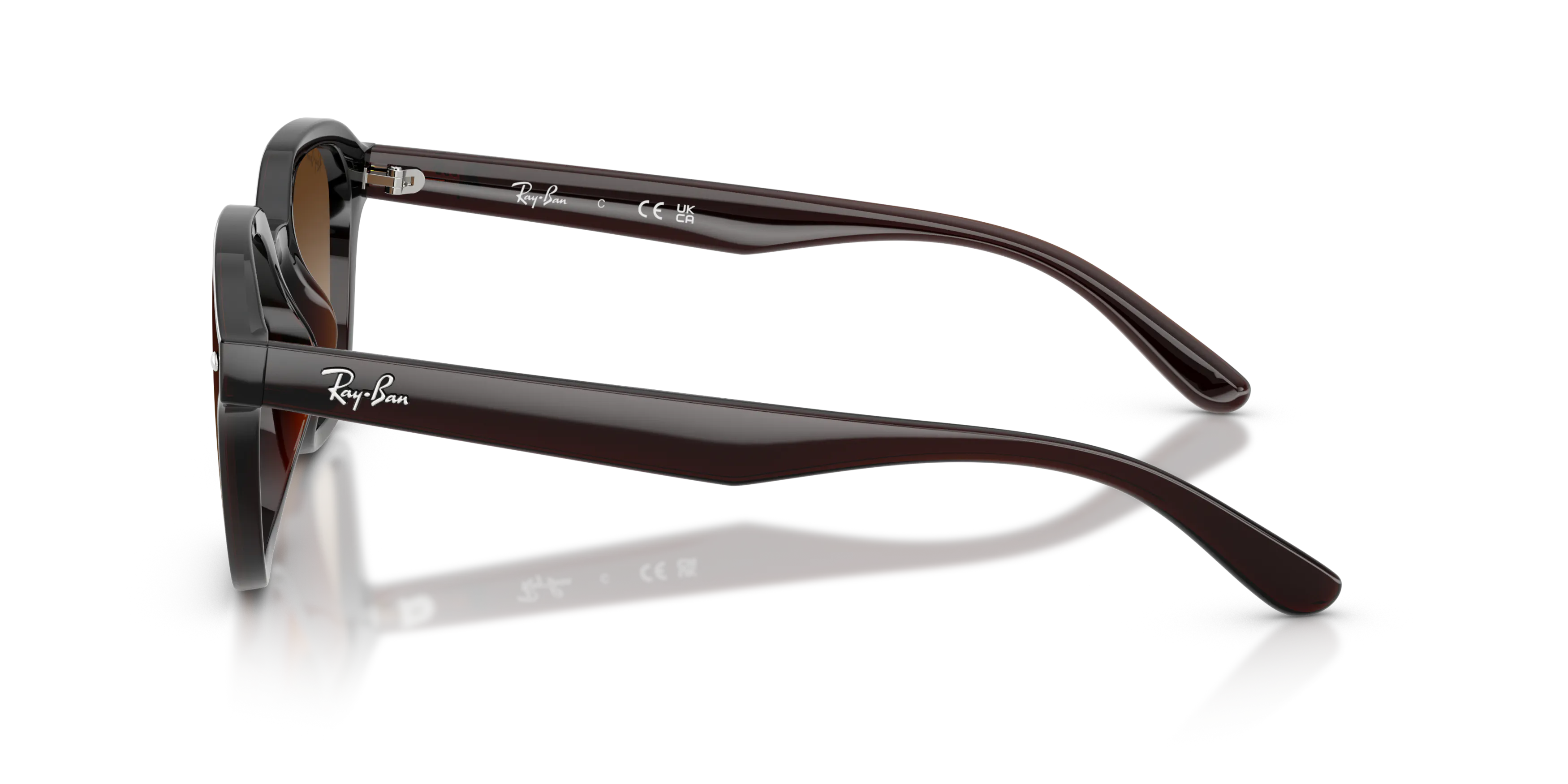Angle_Left02, Ray-Ban RB4458D 0RB4458D 714/13 Sonnenbrille