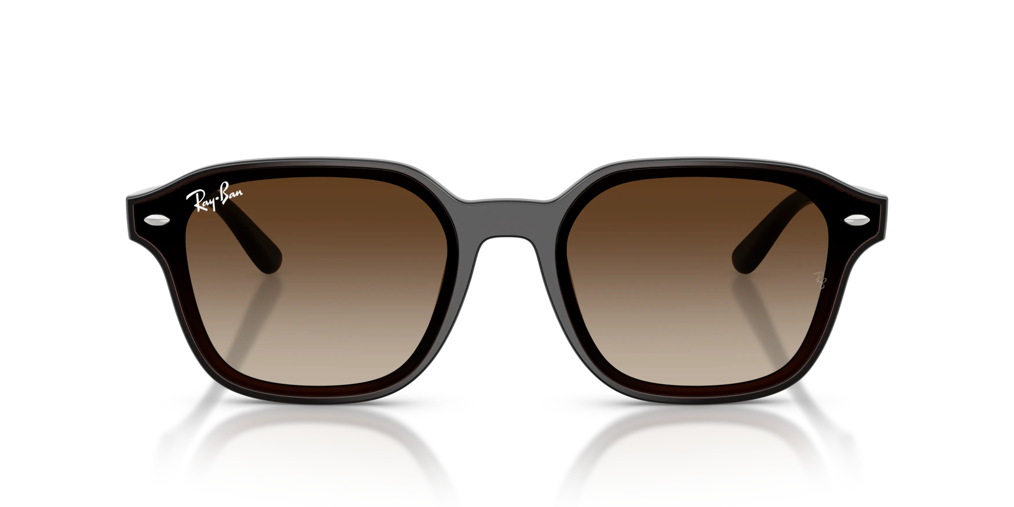 Front, Ray-Ban RB4458D 0RB4458D 714/13 Sonnenbrille
