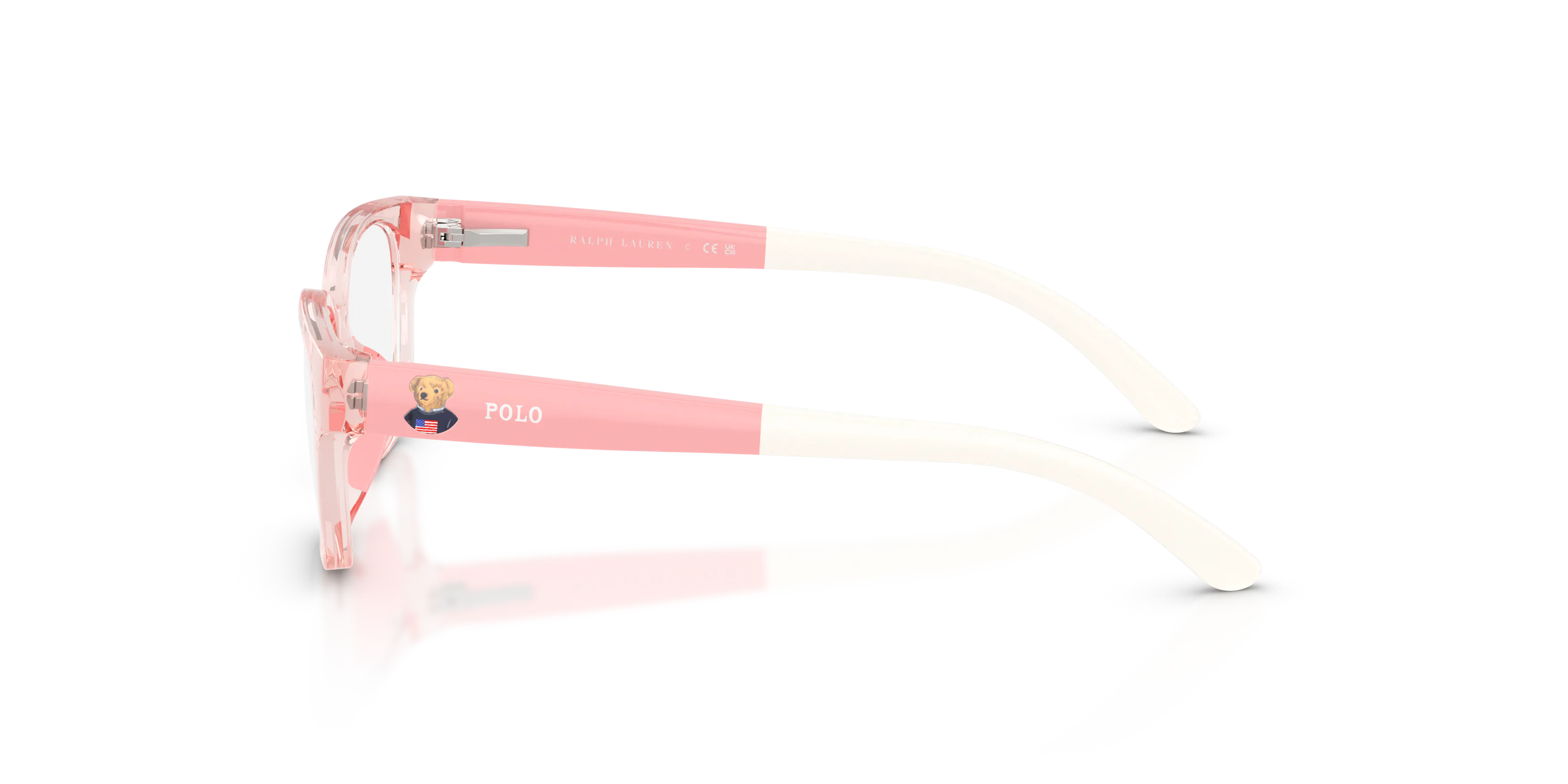 Angle_Left02, PoloPrep PP8551U 0PP8551U 6266 Brille