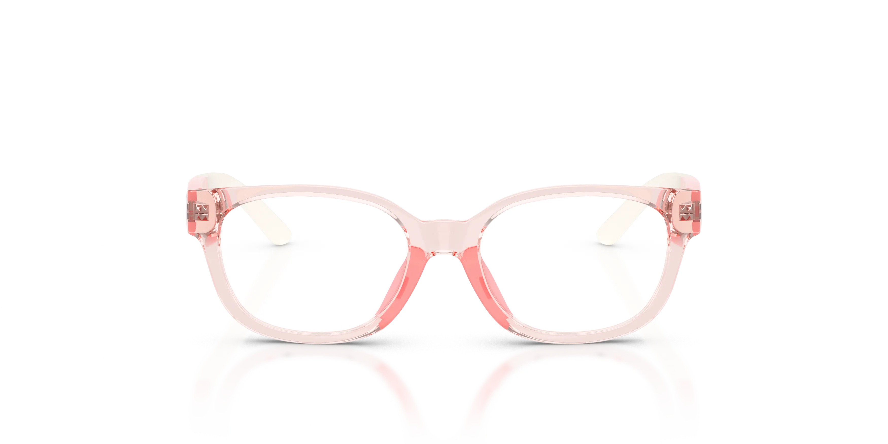 Front, PoloPrep PP8551U 0PP8551U 6266 Brille