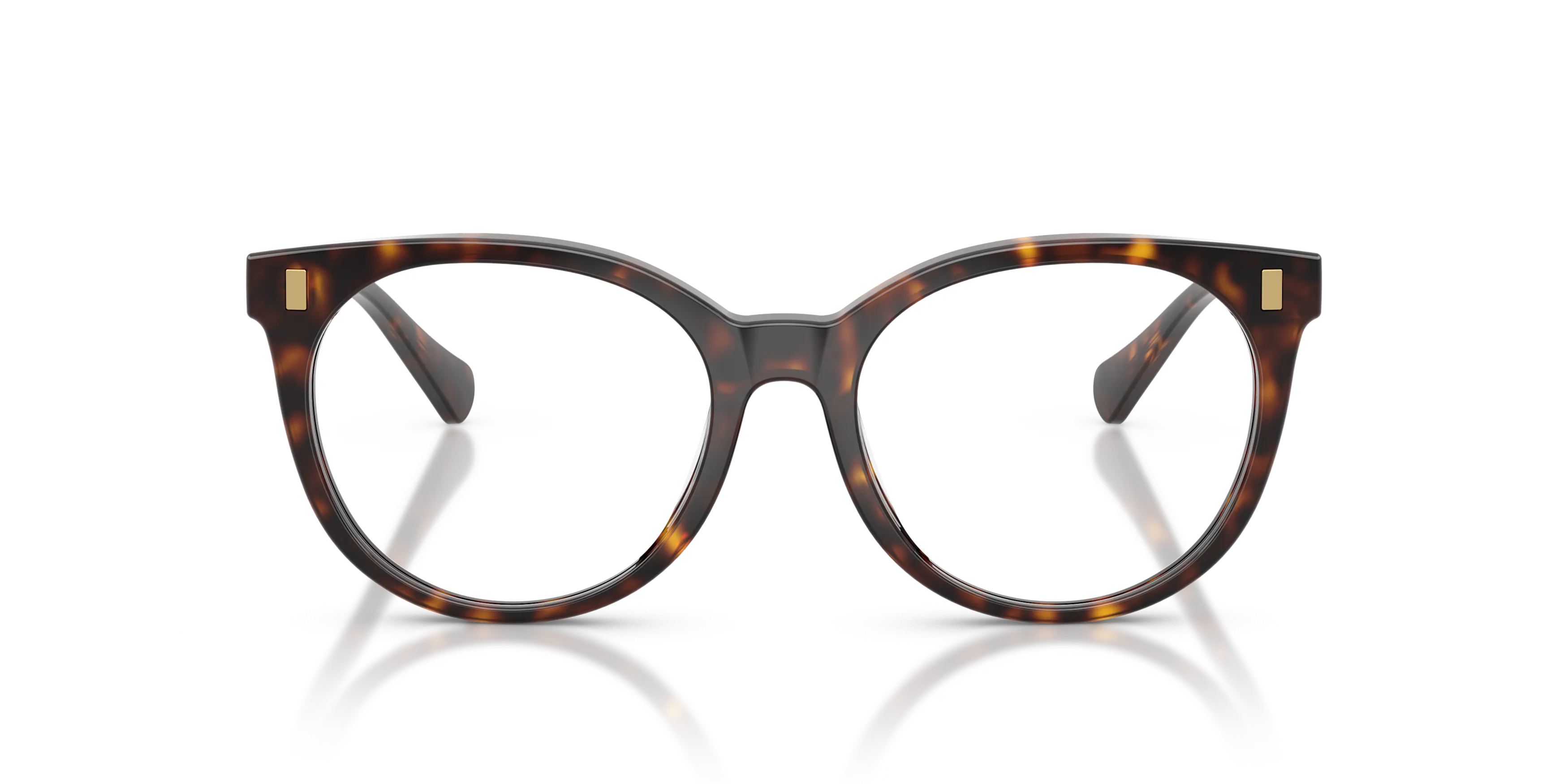 Front, Ralph Lauren RA7182U 0RA7182U 5003 Brille