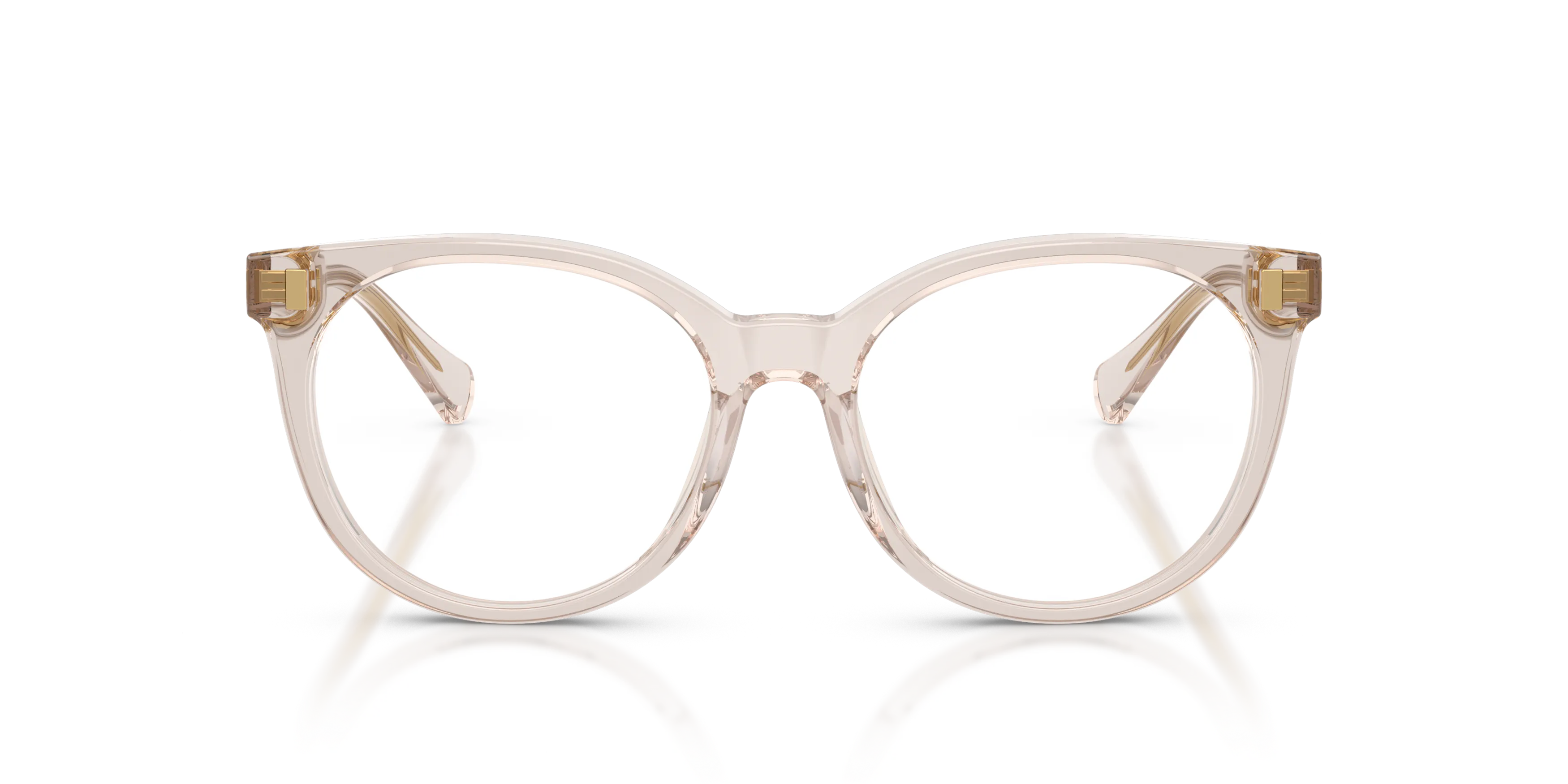 Front, Ralph Lauren RA7182U 0RA7182U 6117 Brille