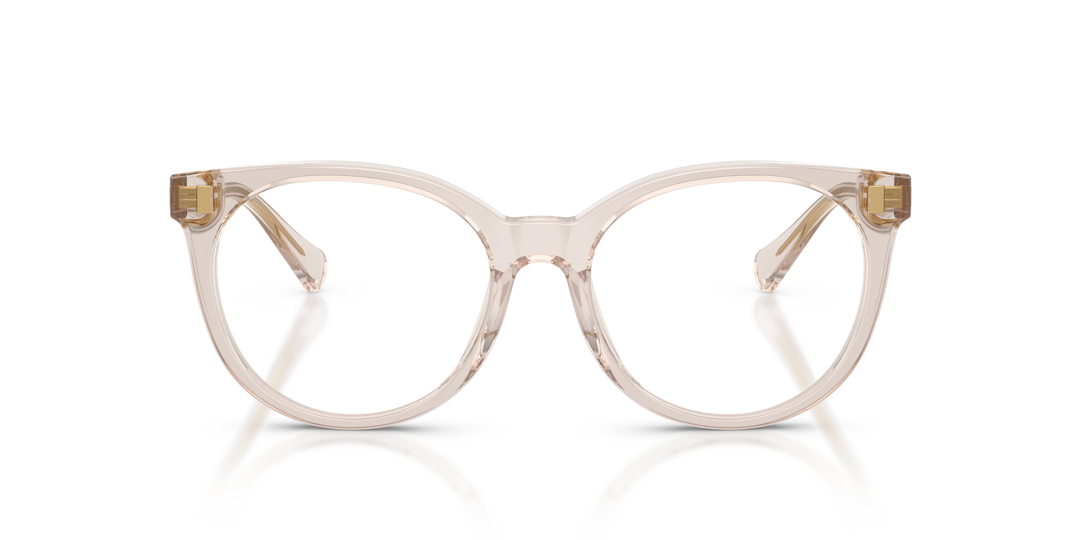 Front, Ralph Lauren RA7182U 0RA7182U 6117 Brille