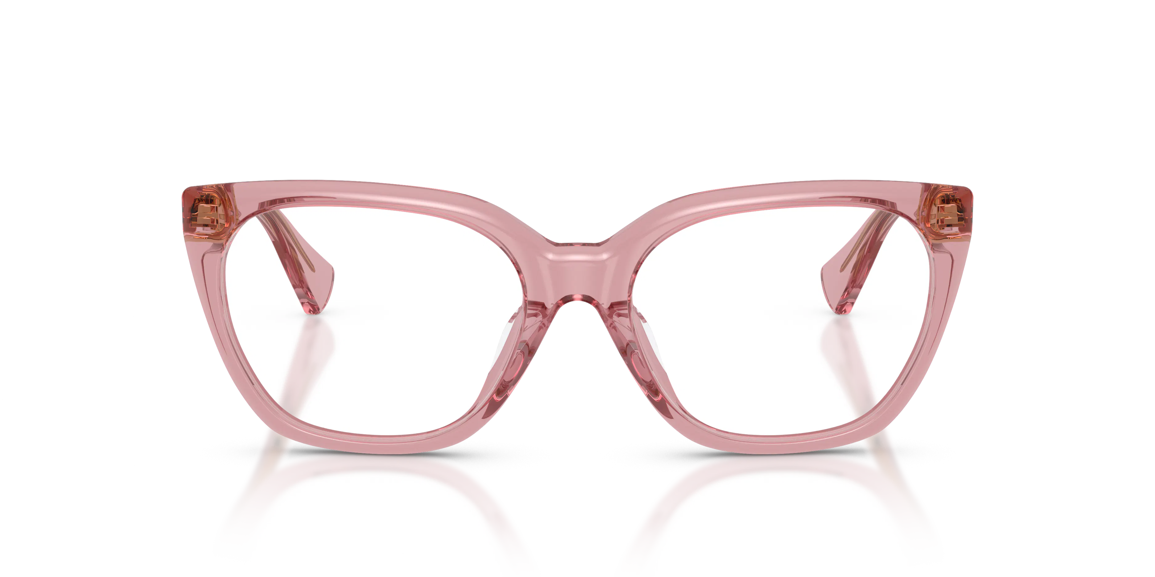 Front, Ralph Lauren RA7180U 0RA7180U 6118 Brille