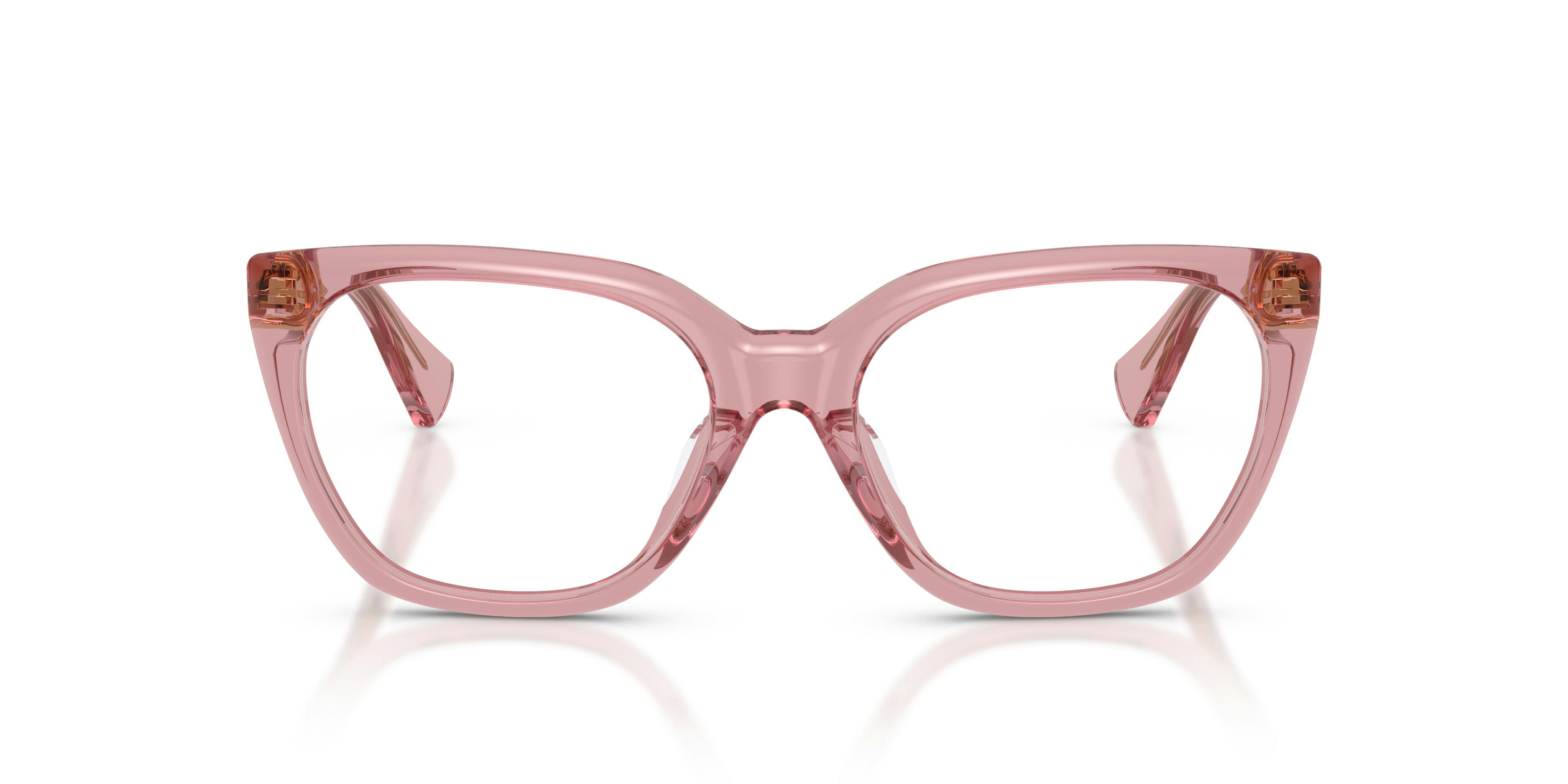 Front, Ralph Lauren 0RA7180U 6118 Brille