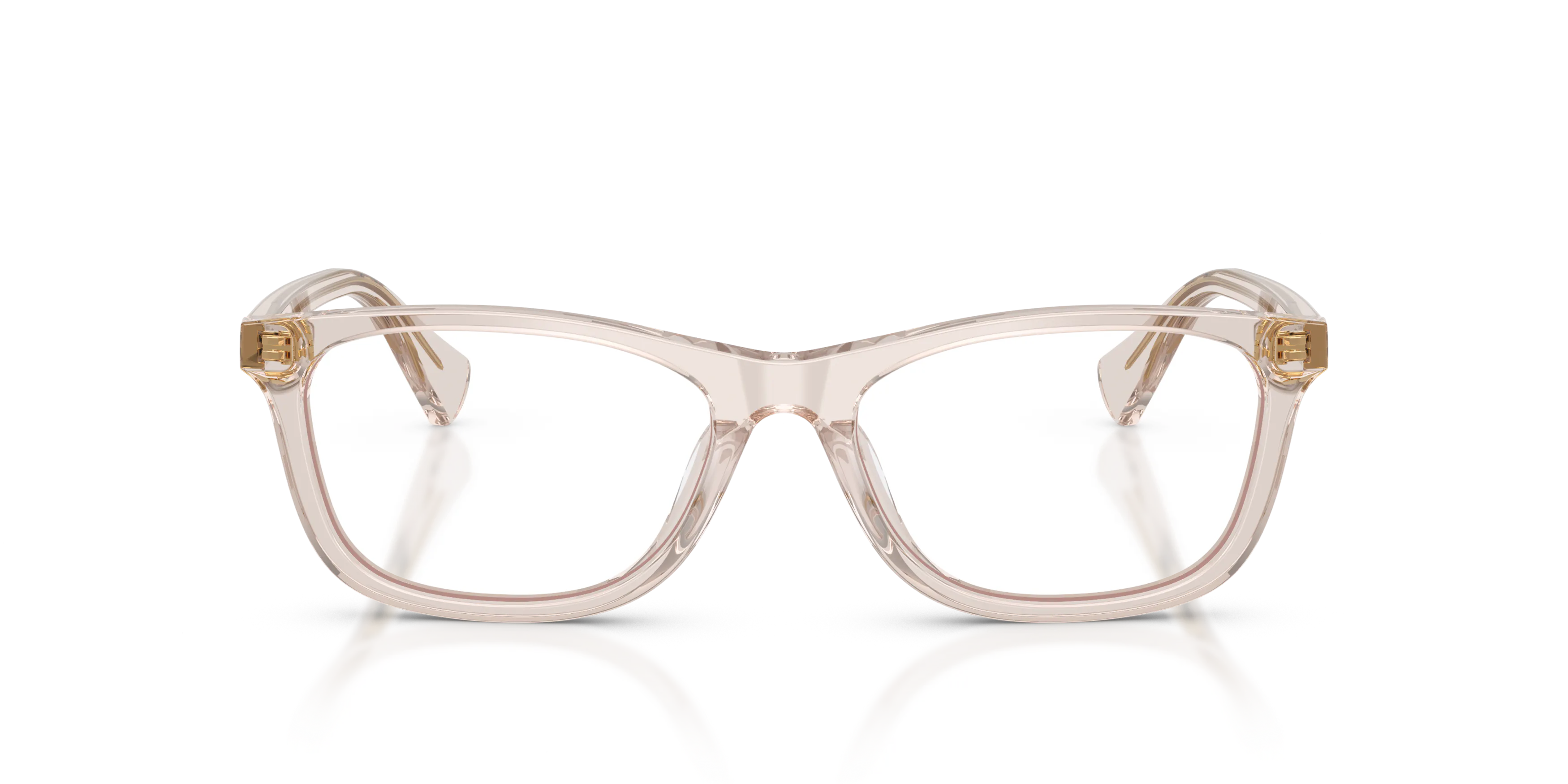 Front, Ralph Lauren RA7179U 0RA7179U 6117 Brille