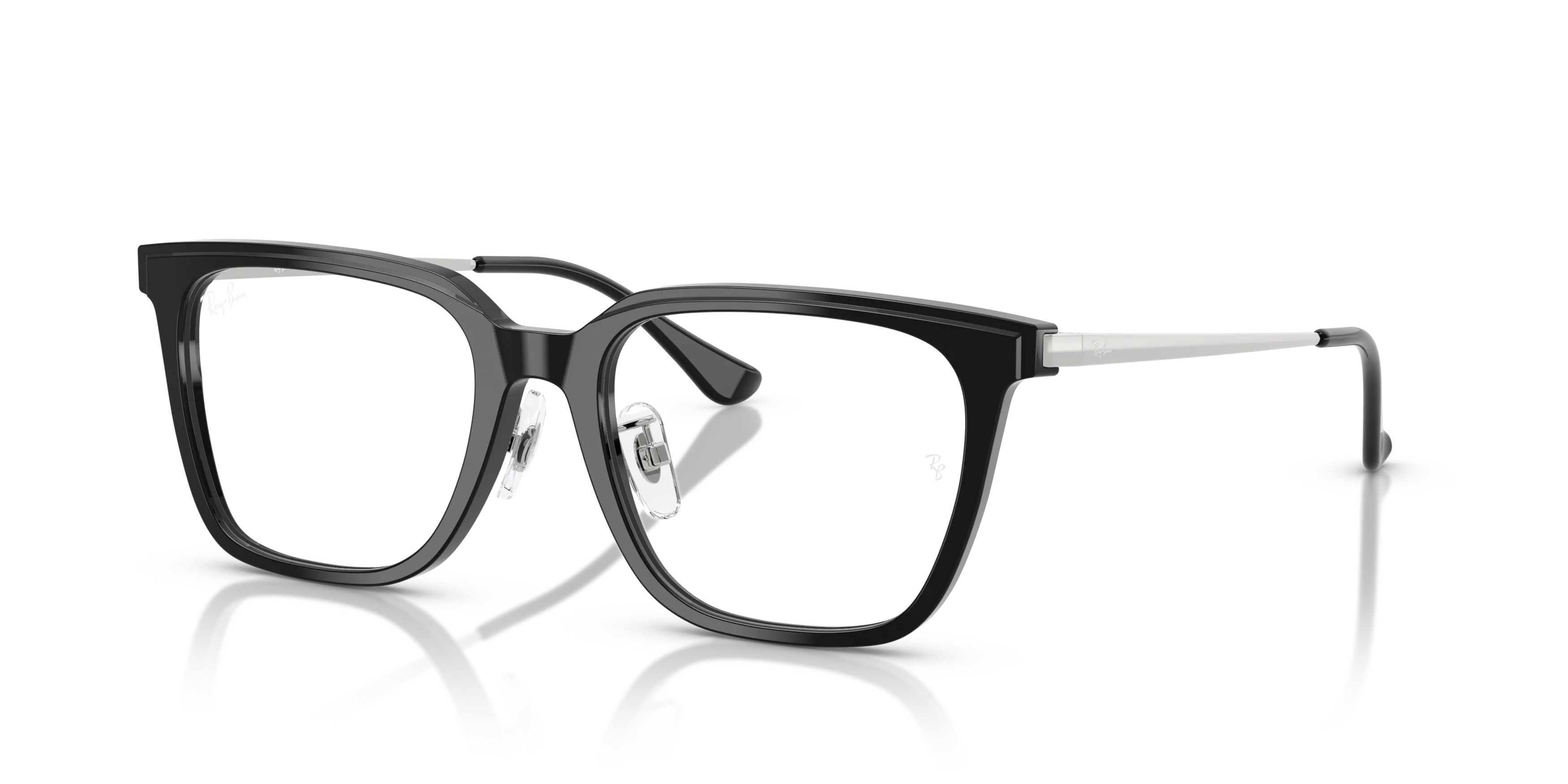 Angle_Left01, Ray-Ban RB5442D Optics 0RX5442D 2000 Brille