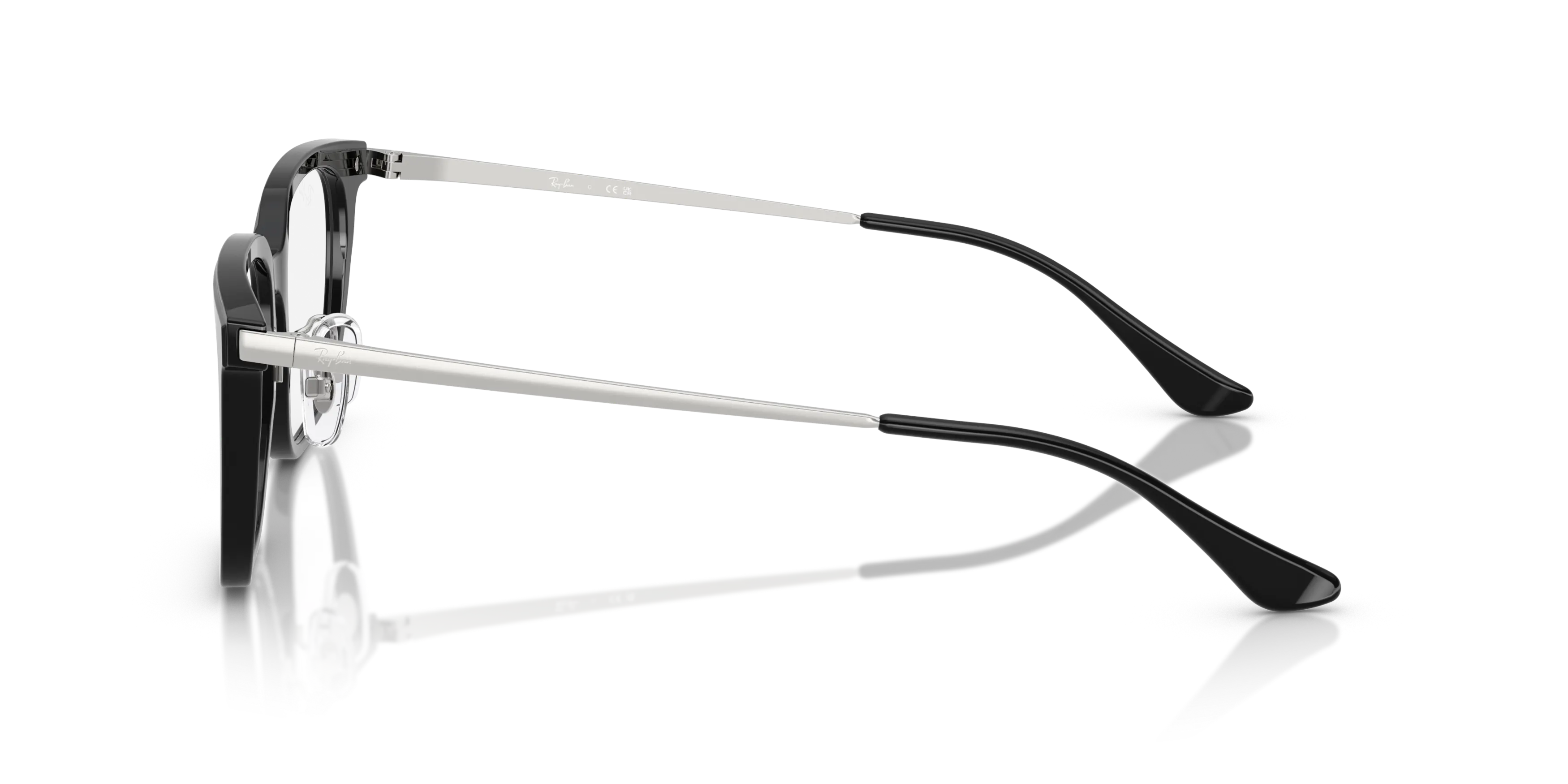 Angle_Left02, Ray-Ban RB5442D Optics 0RX5442D 2000 Brille