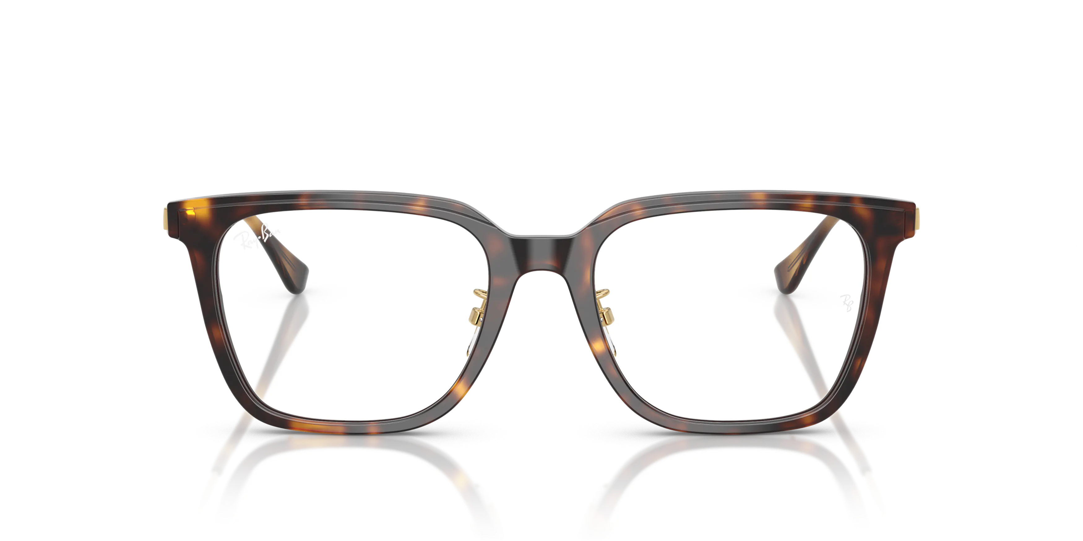 Front, Ray-Ban RB5442D Optics 0RX5442D 2012 Brille