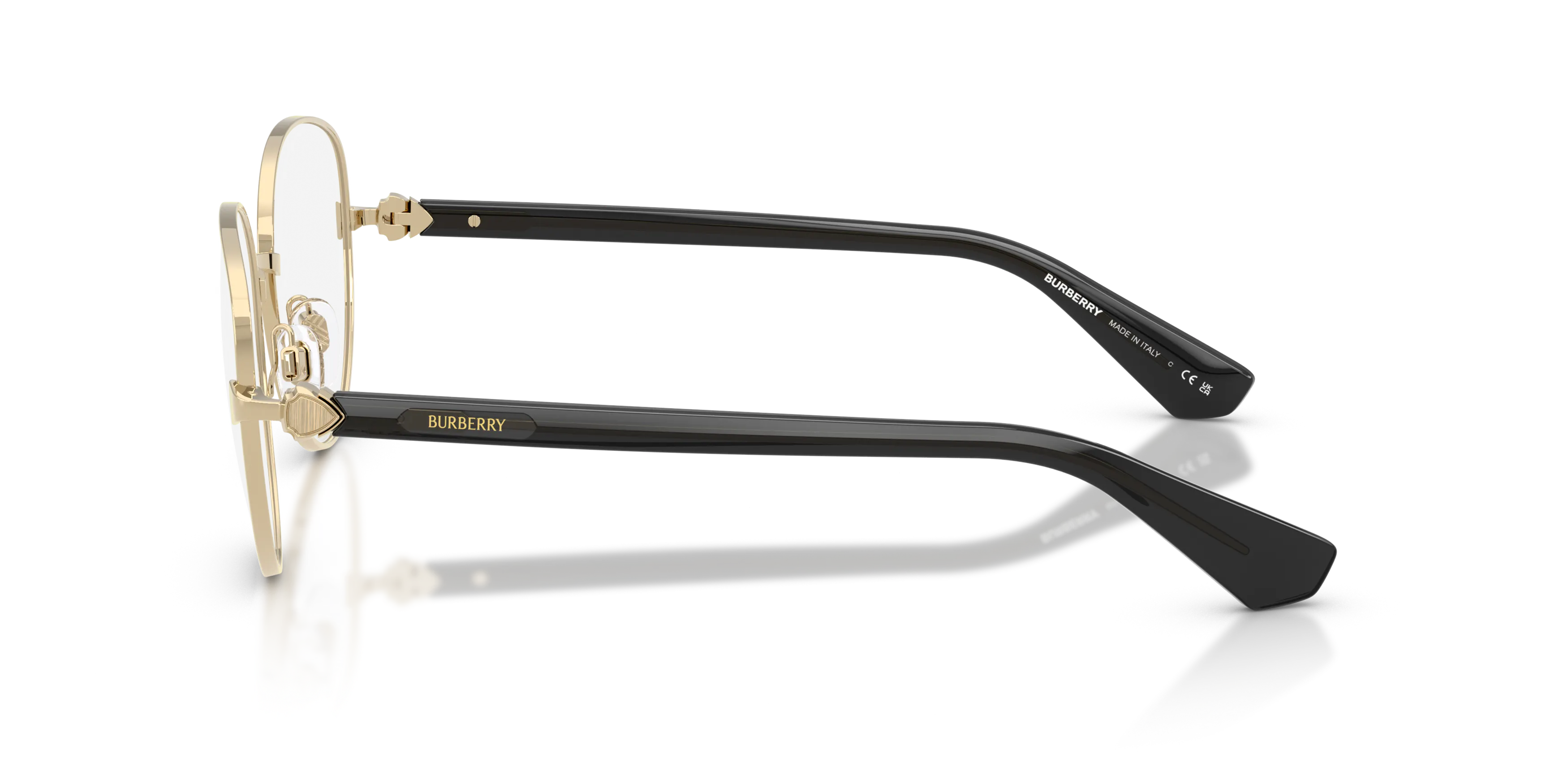 Angle_Left02, Burberry 0BE1394 1355 Brille