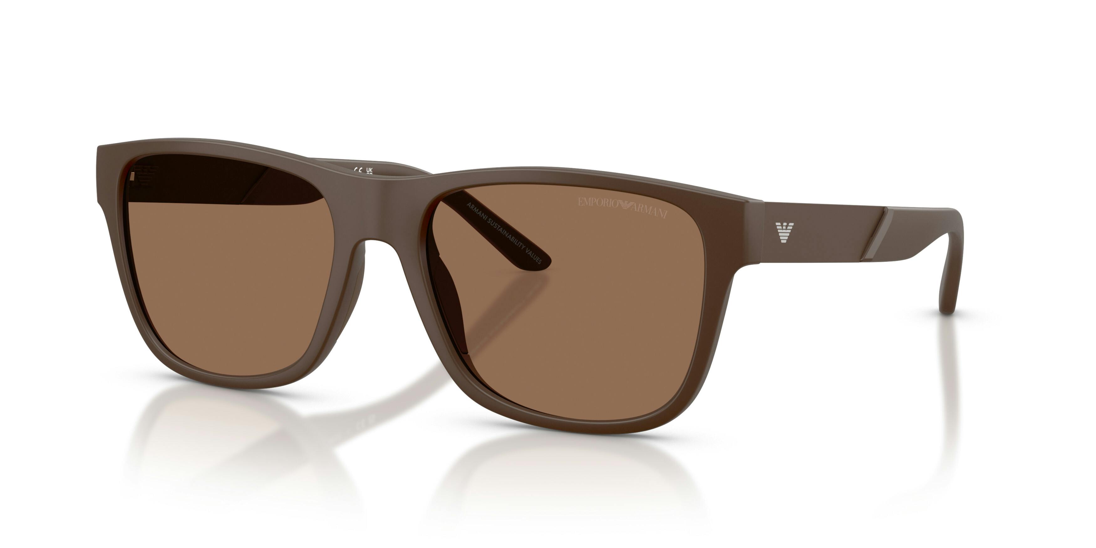 Angle_Left01, Emporio Armani 0EA4243 624373 Sonnenbrille