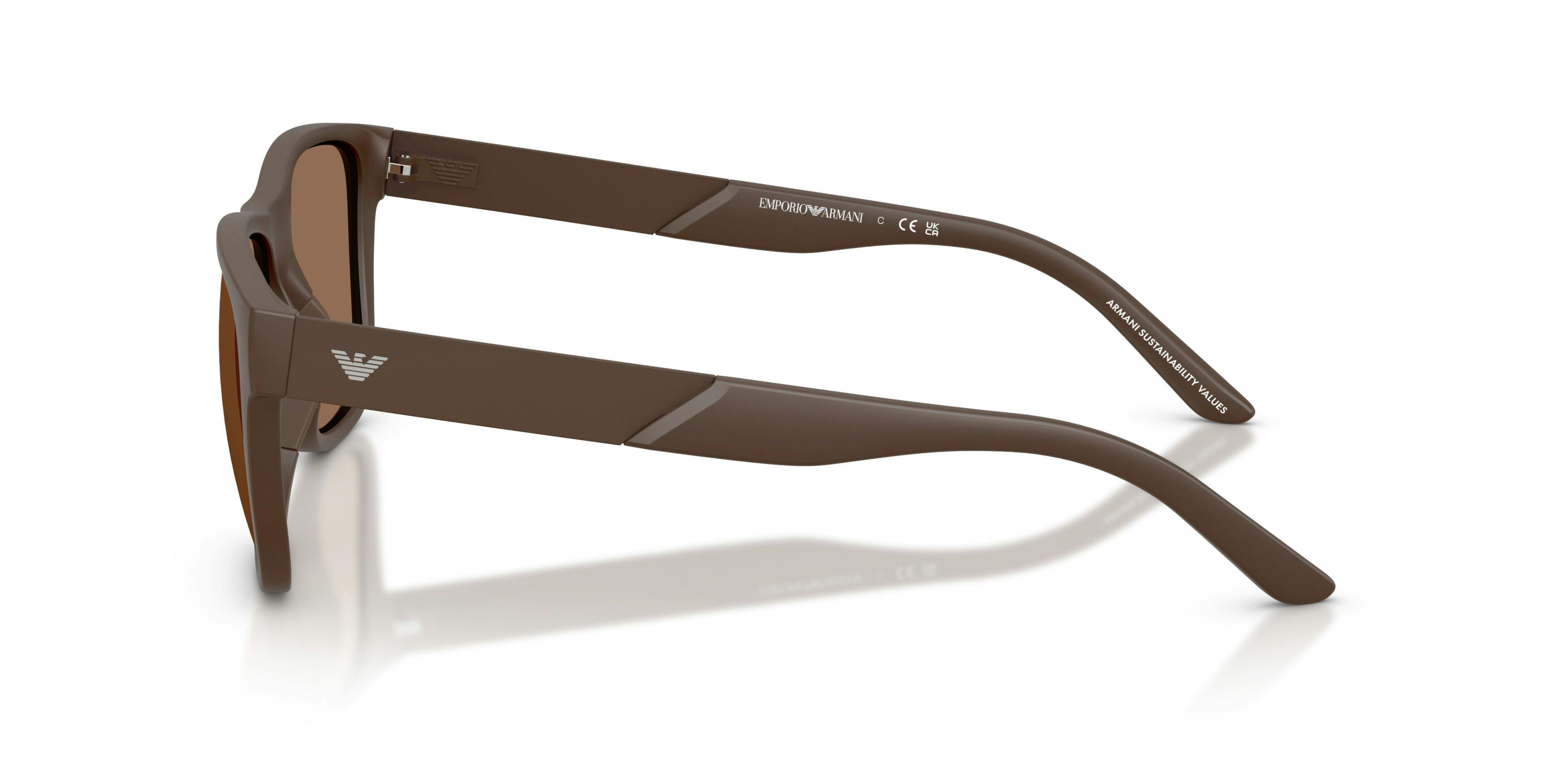 Angle_Left02, Emporio Armani 0EA4243 624373 Sonnenbrille