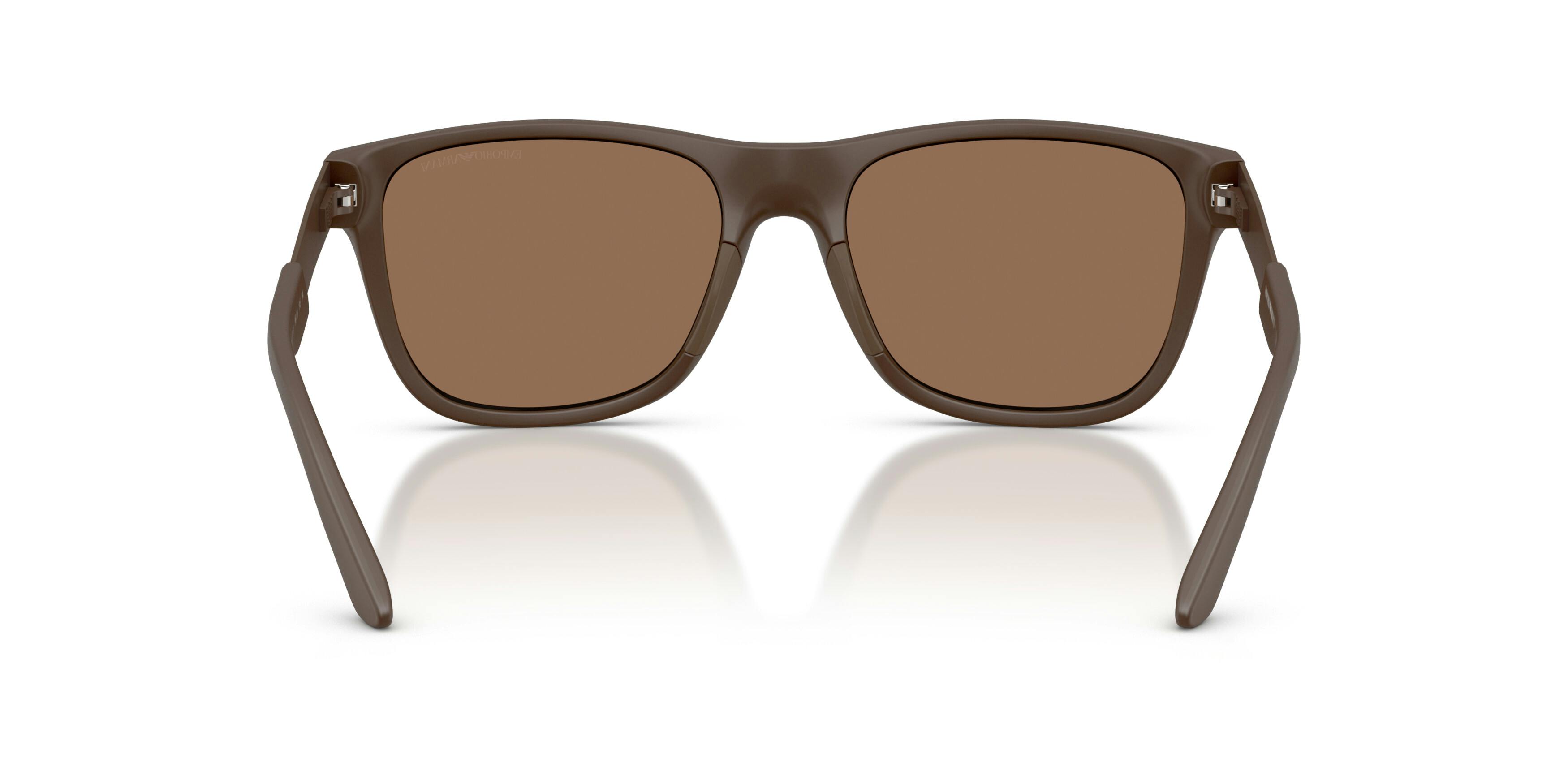 Detail02, Emporio Armani 0EA4243 624373 Sonnenbrille