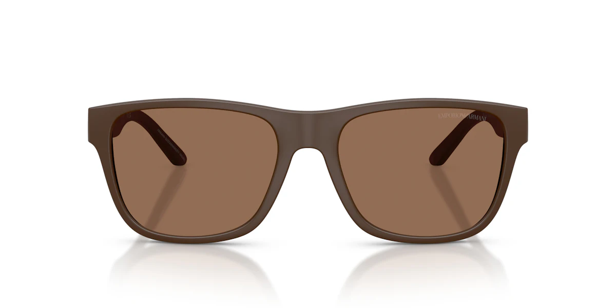 Emporio Armani 0EA4243 624373 Sonnenbrille