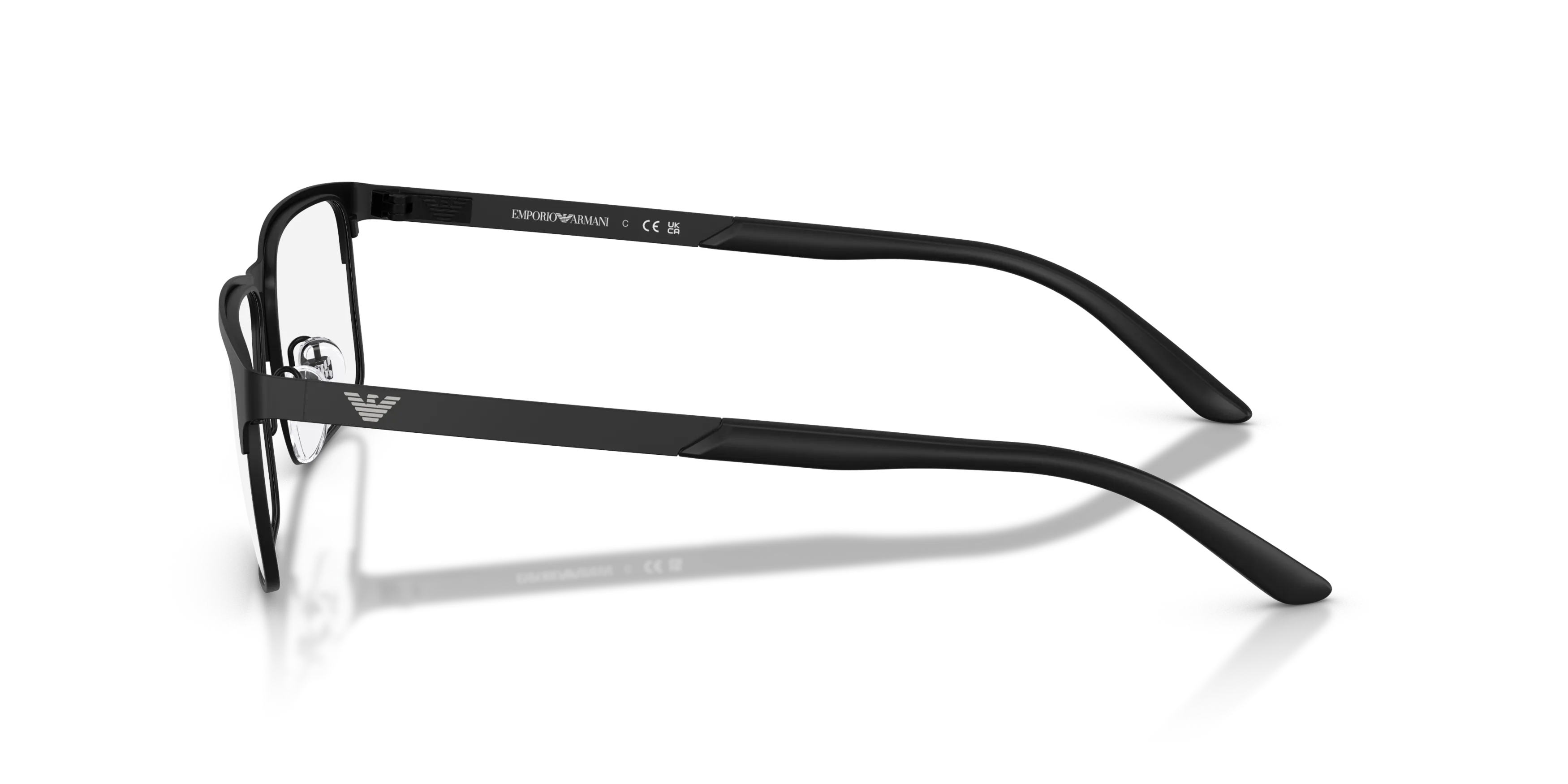 Angle_Left02, Emporio Armani EA1170 0EA1170 3001 Brille