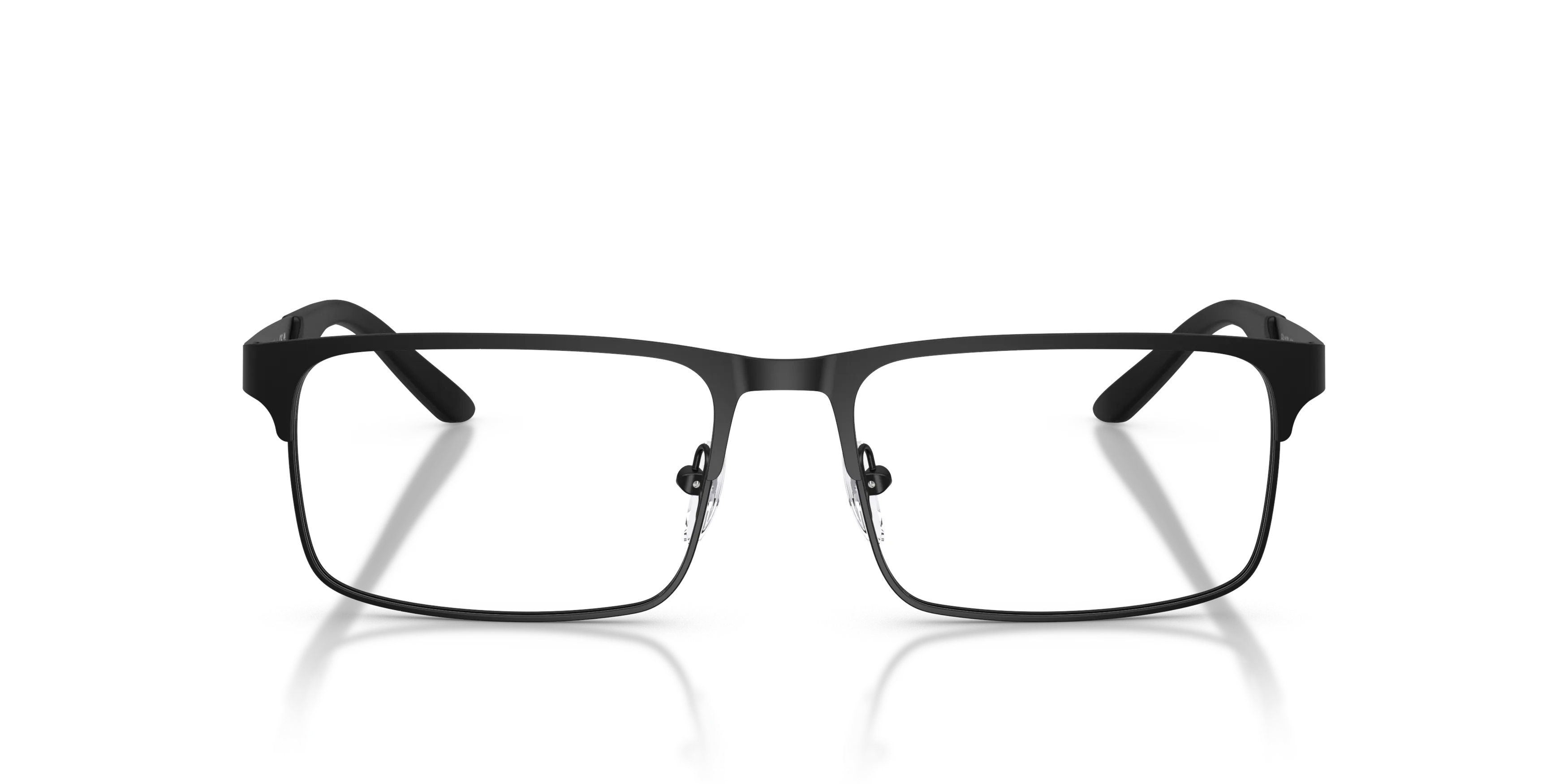 Front, Emporio Armani EA1170 0EA1170 3001 Brille
