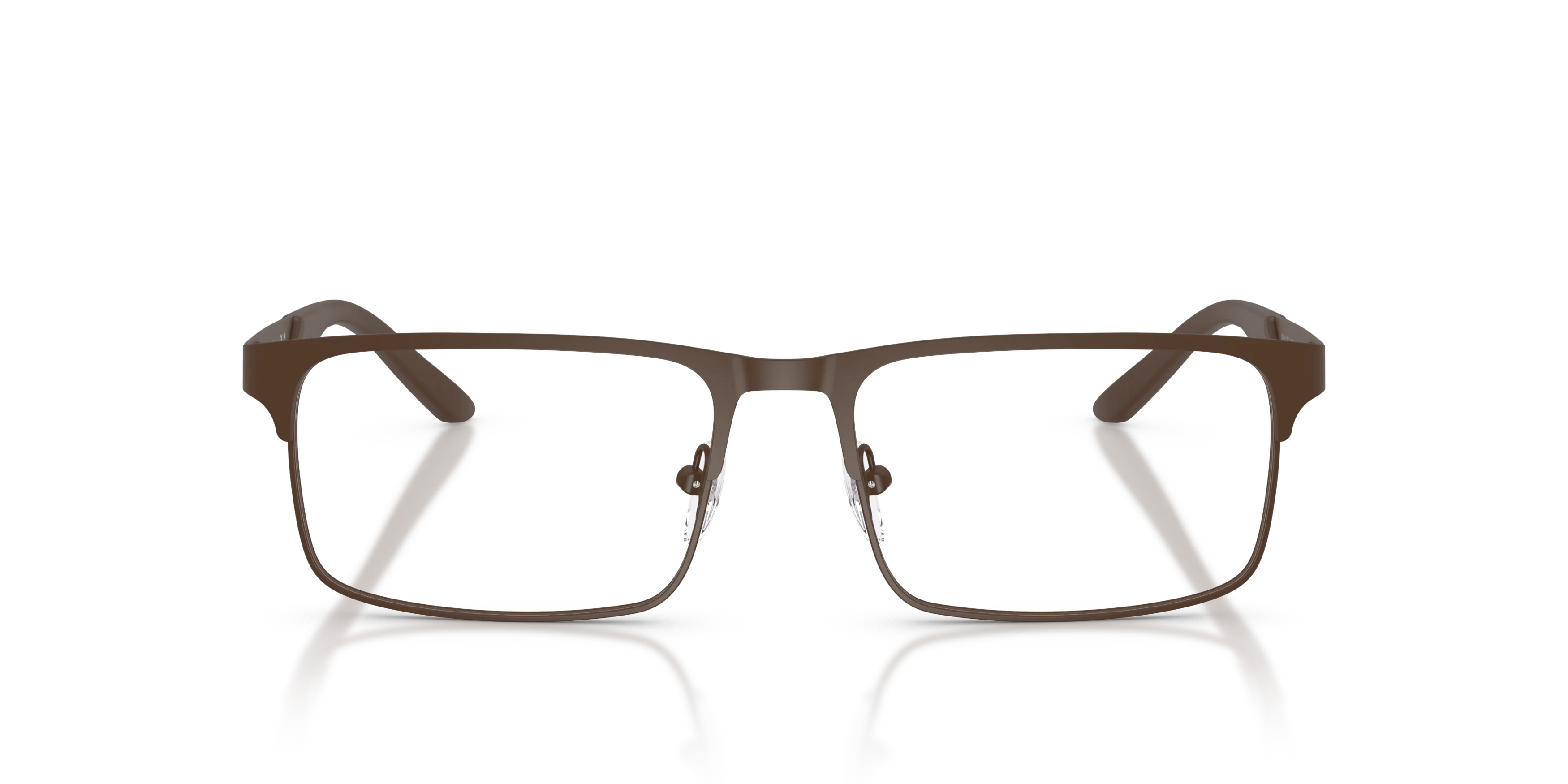 Front, Emporio Armani 0EA1170 3397 Brille