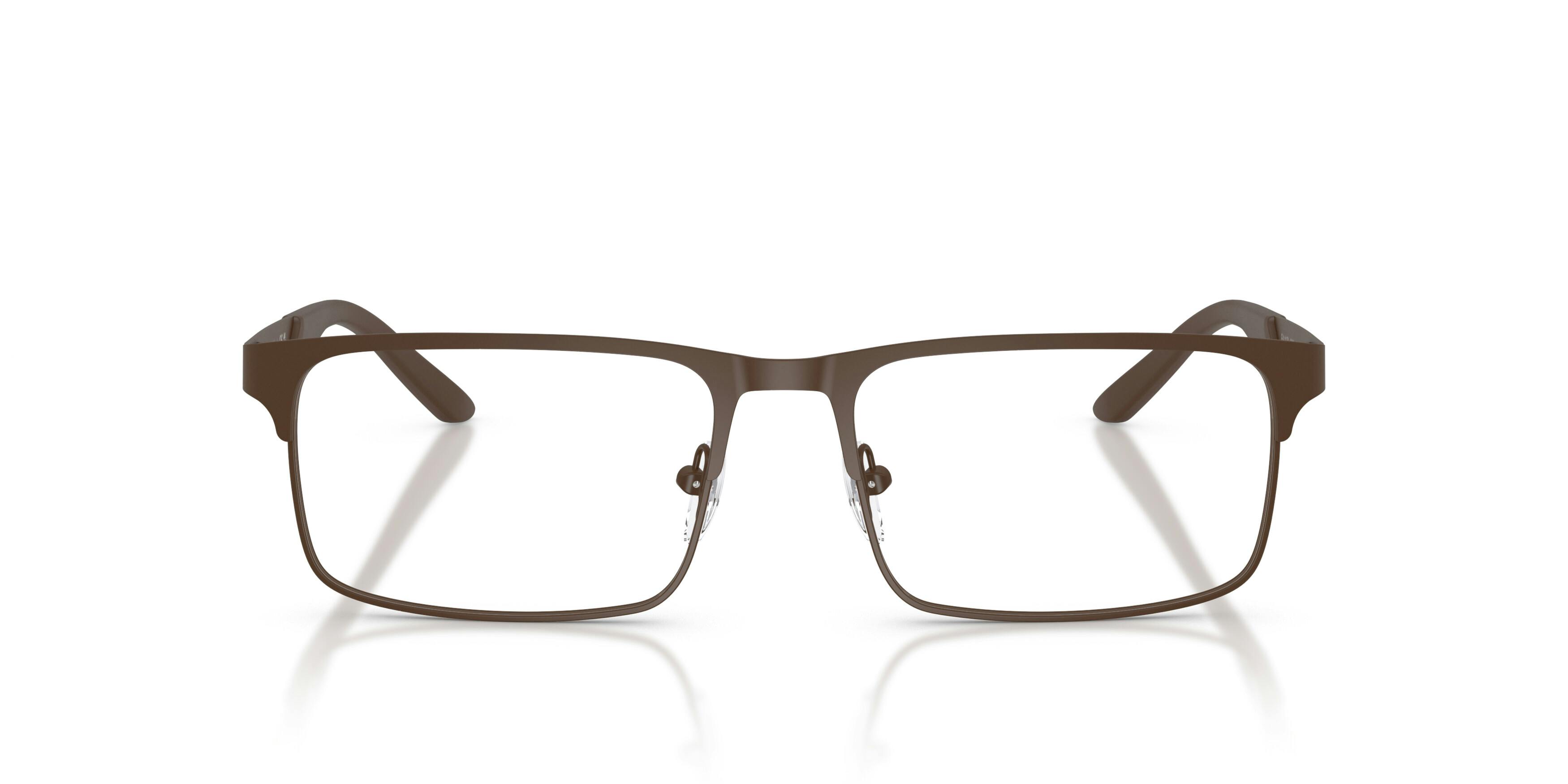 Front, Emporio Armani 0EA1170 3397 Brille