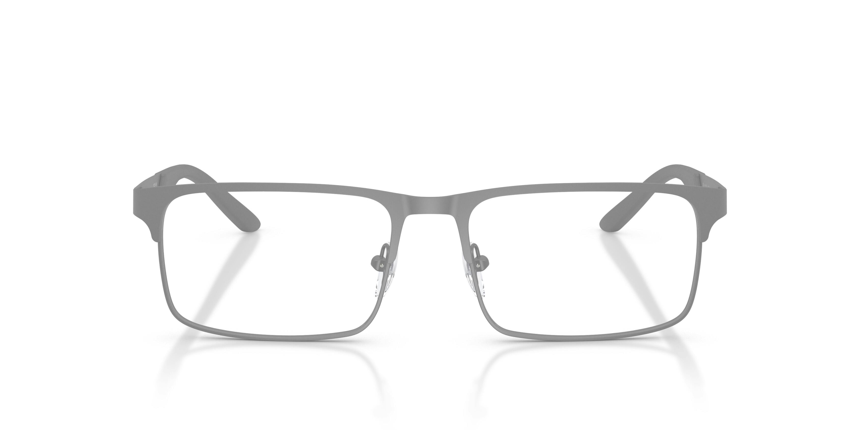 Front, Emporio Armani 0EA1170 3398 Brille