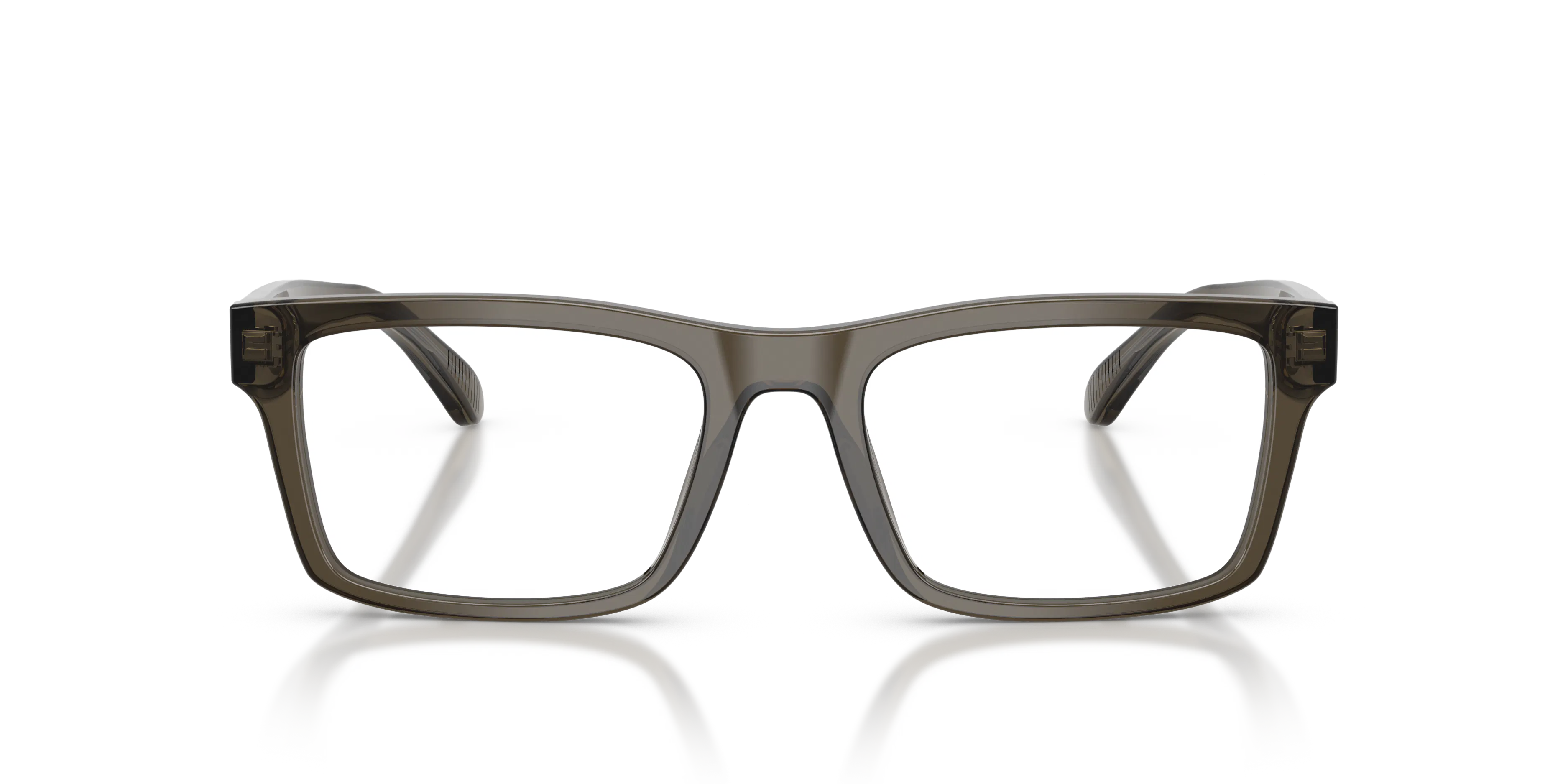 Front, Emporio Armani EA3254 0EA3254 6249 Brille