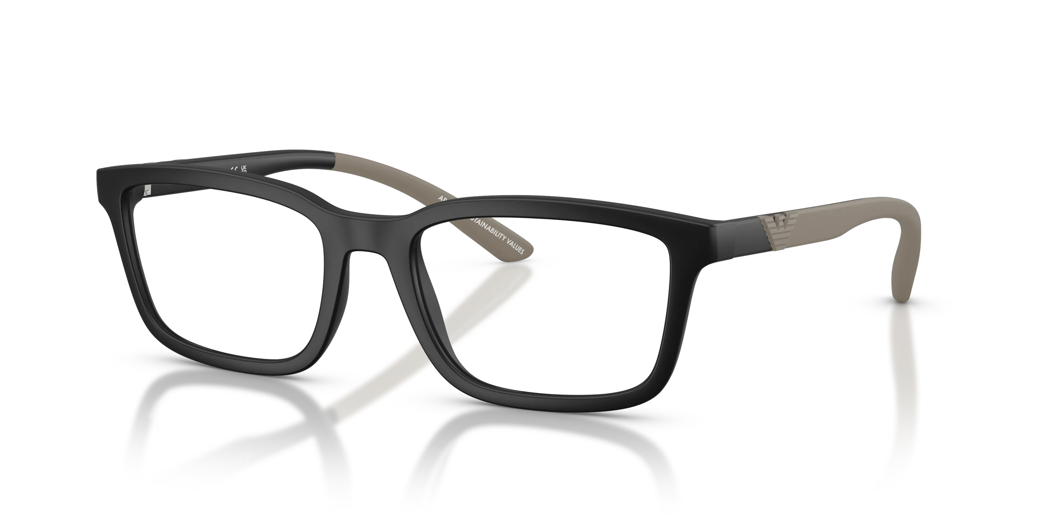 Angle_Left01, Emporio Armani EA3259 0EA3259 5001 Brille