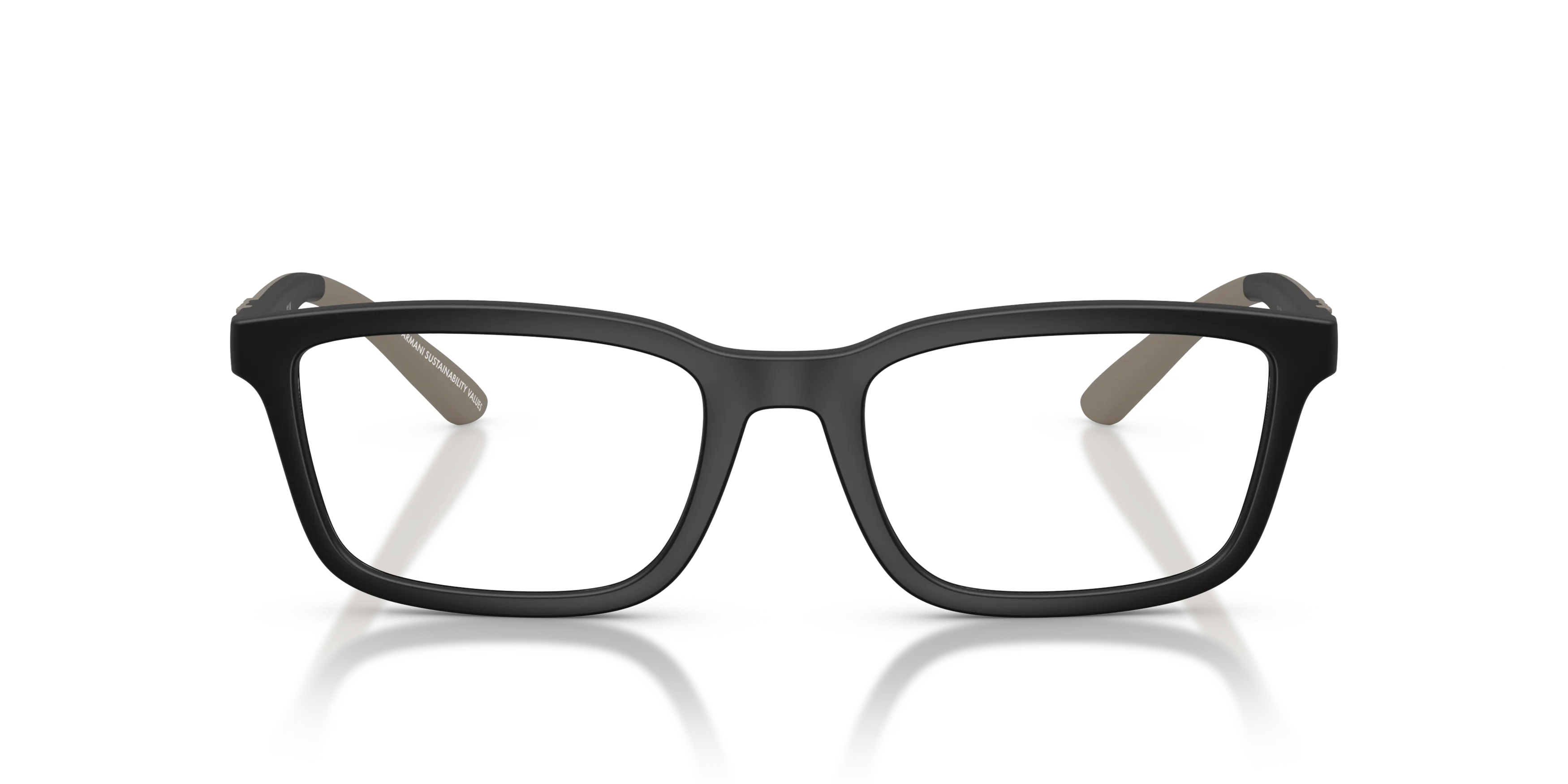 Front, Emporio Armani EA3259 0EA3259 5001 Brille