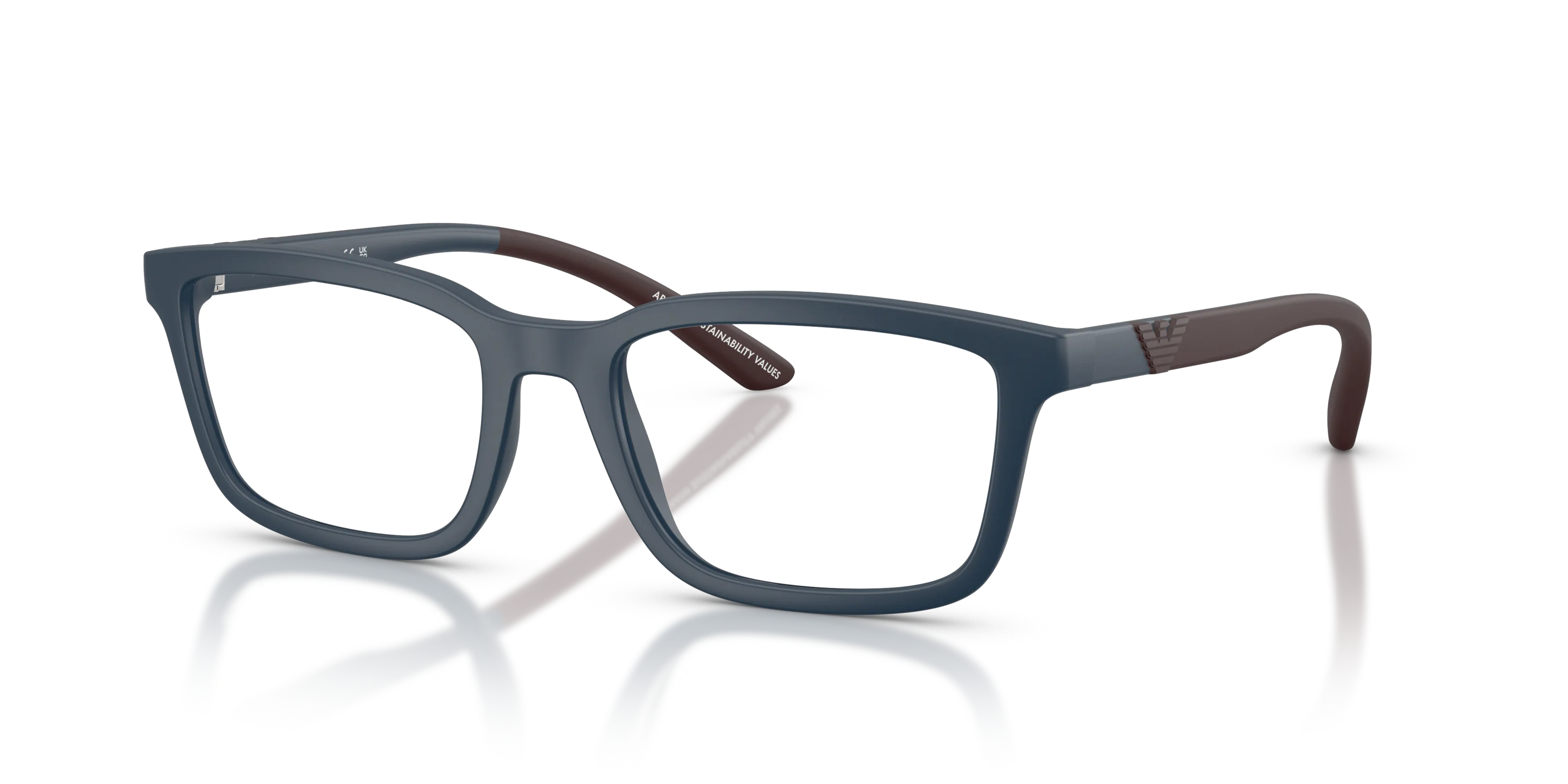 Angle_Left01, Emporio Armani 0EA3259 6260 Brille