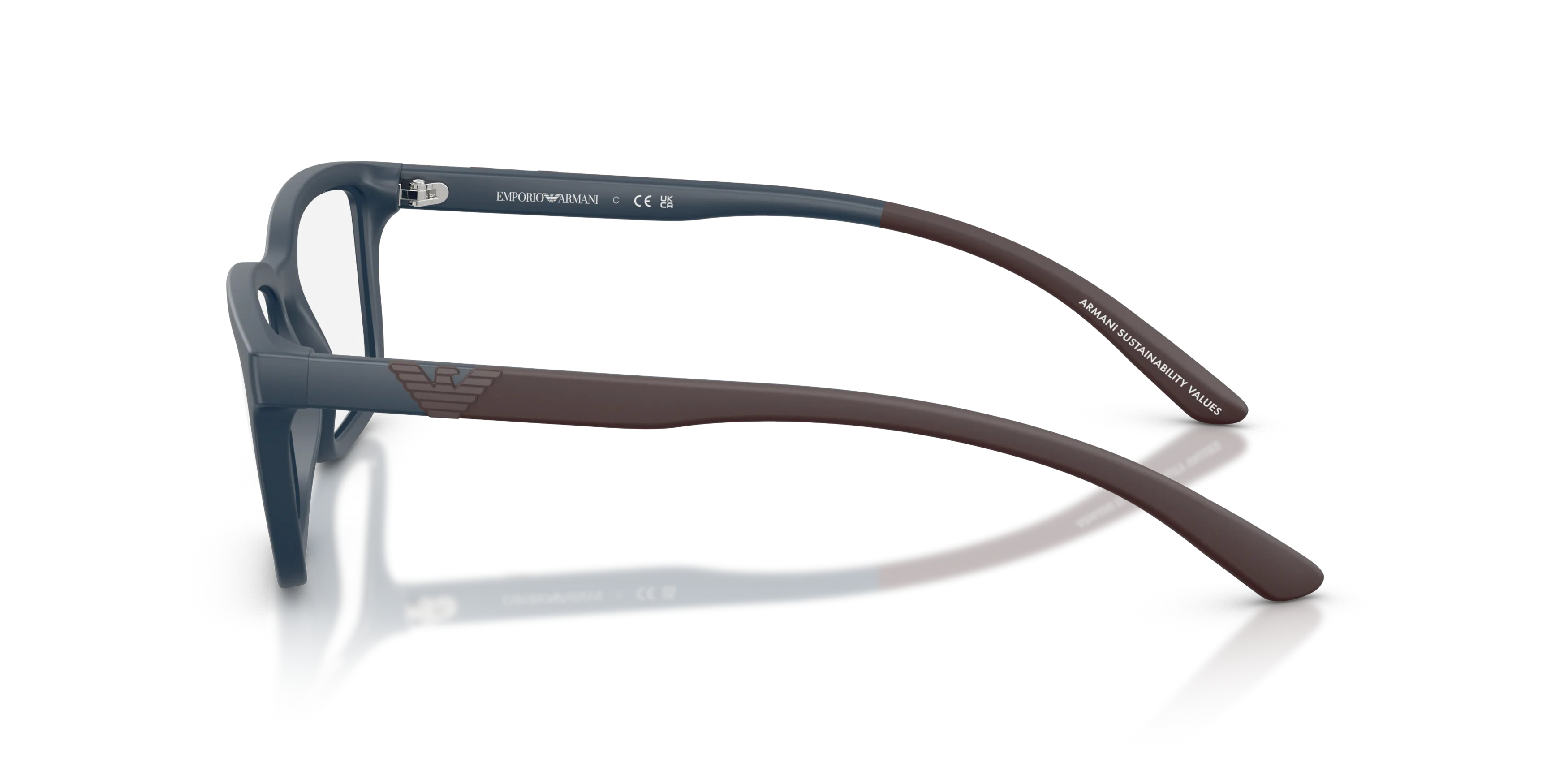 Angle_Left02, Emporio Armani 0EA3259 6260 Brille