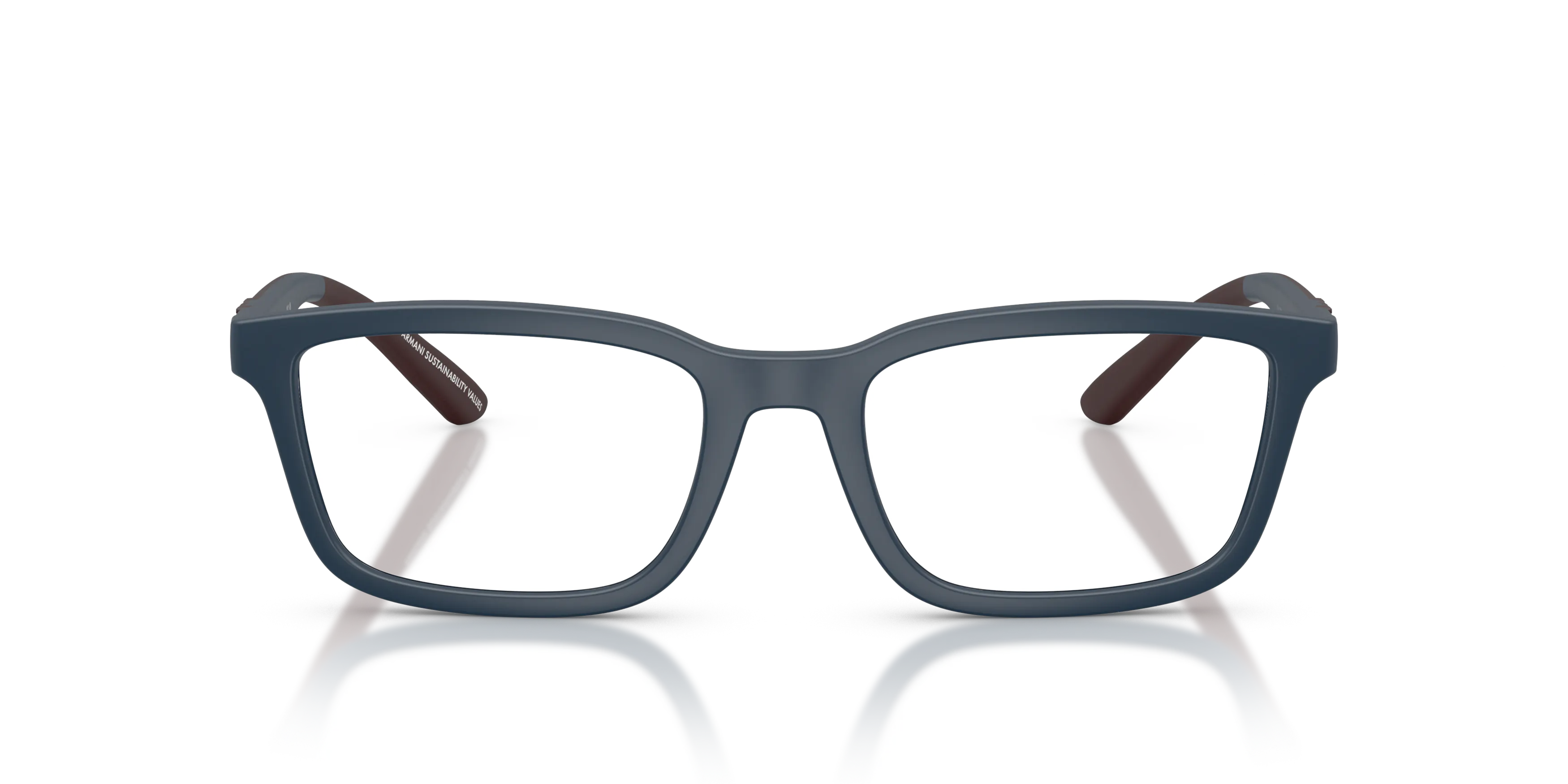 Front, Emporio Armani 0EA3259 6260 Brille