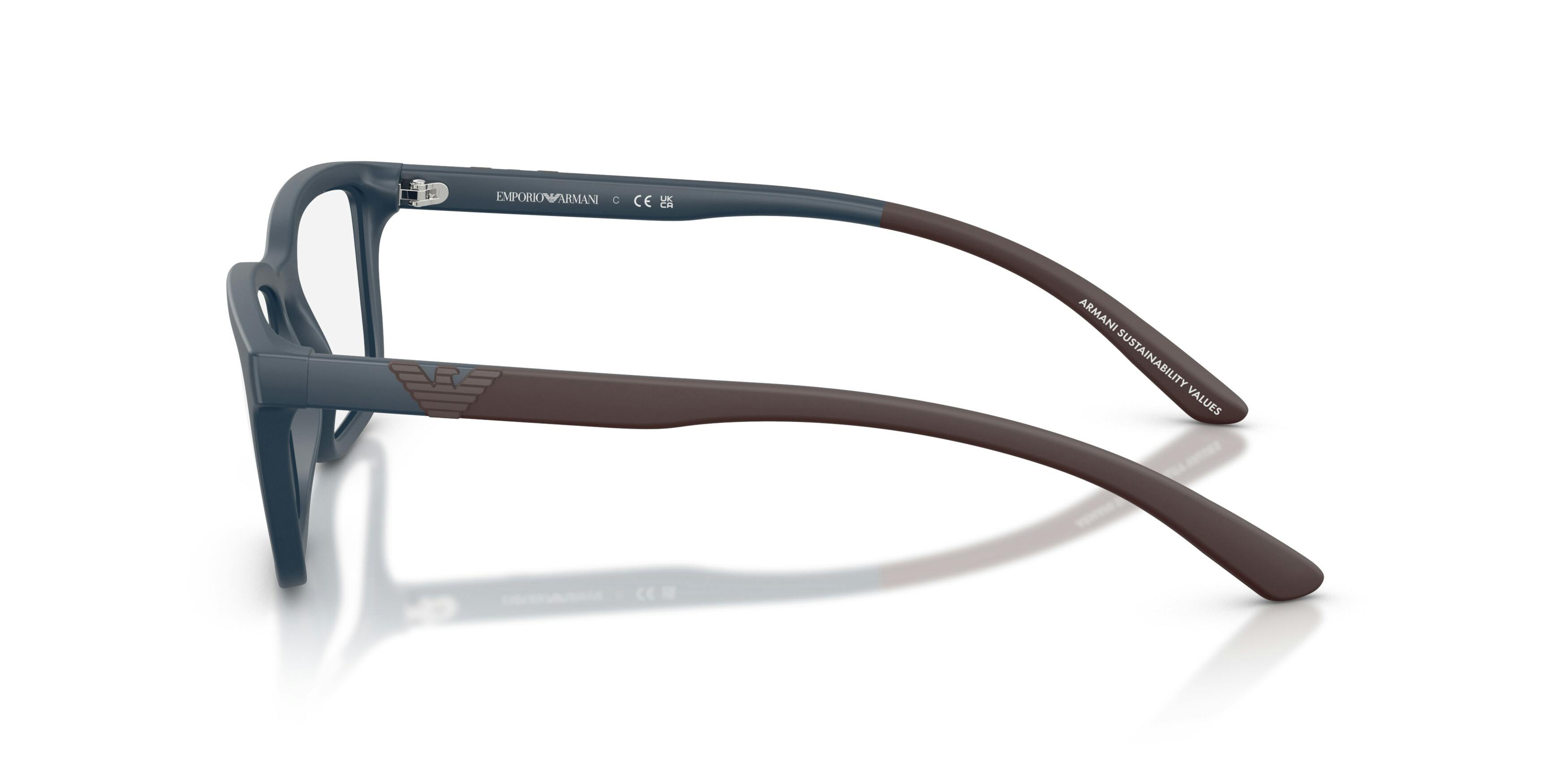 Angle_Left02, Emporio Armani 0EA3259 6260 Brille