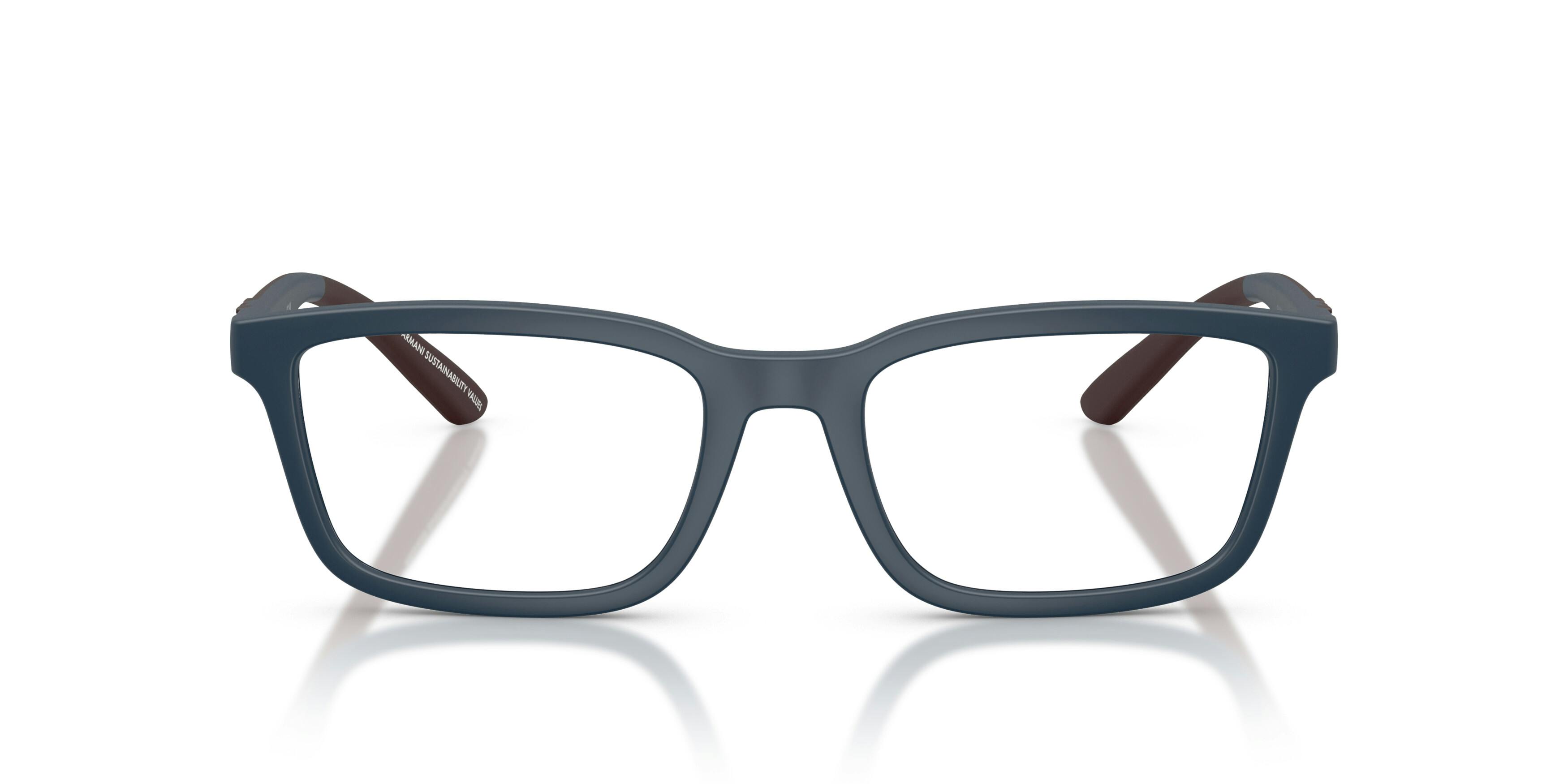 Front, Emporio Armani 0EA3259 6260 Brille
