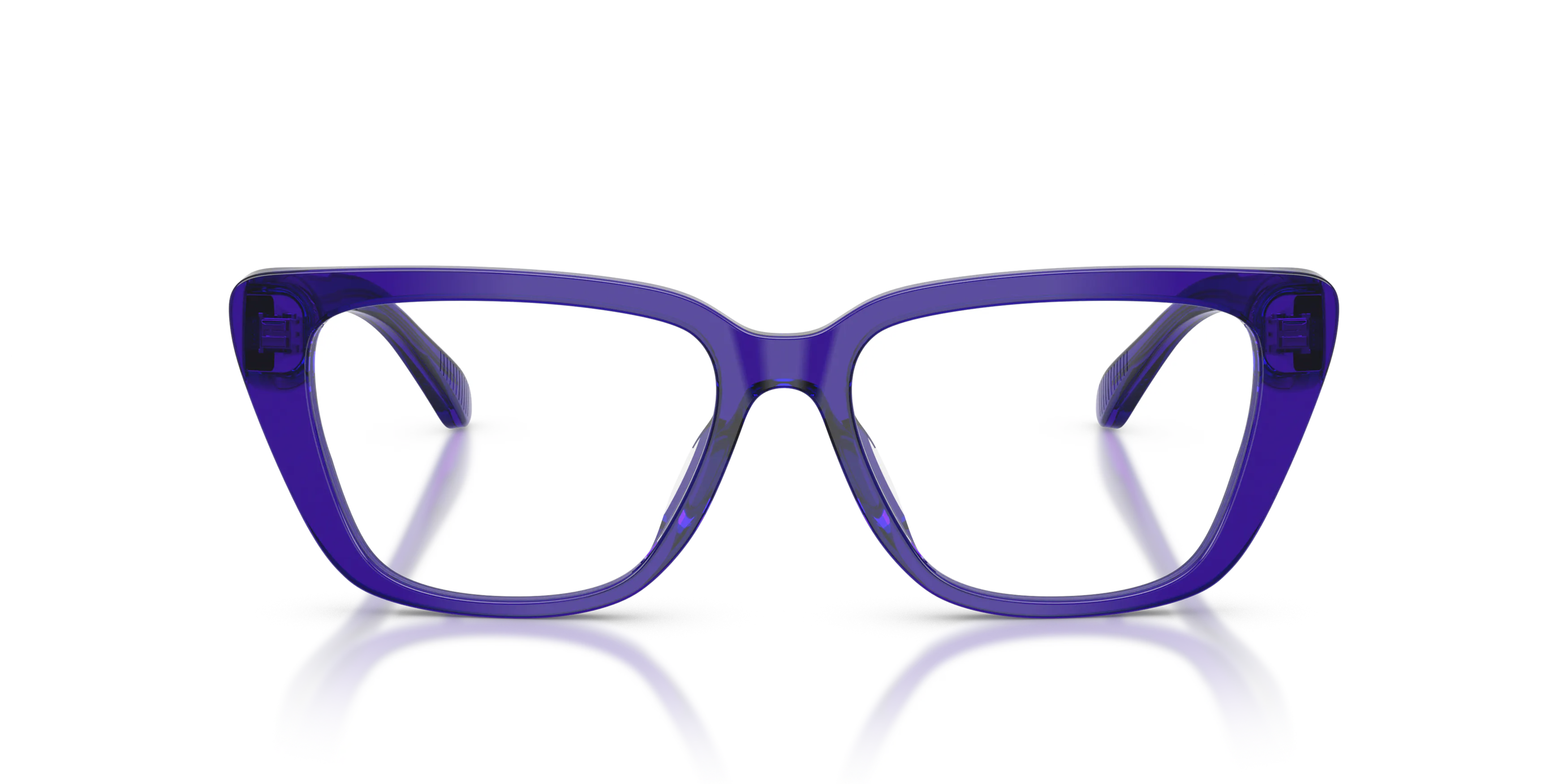 Front, Emporio Armani 0EA3256U 6253 Brille