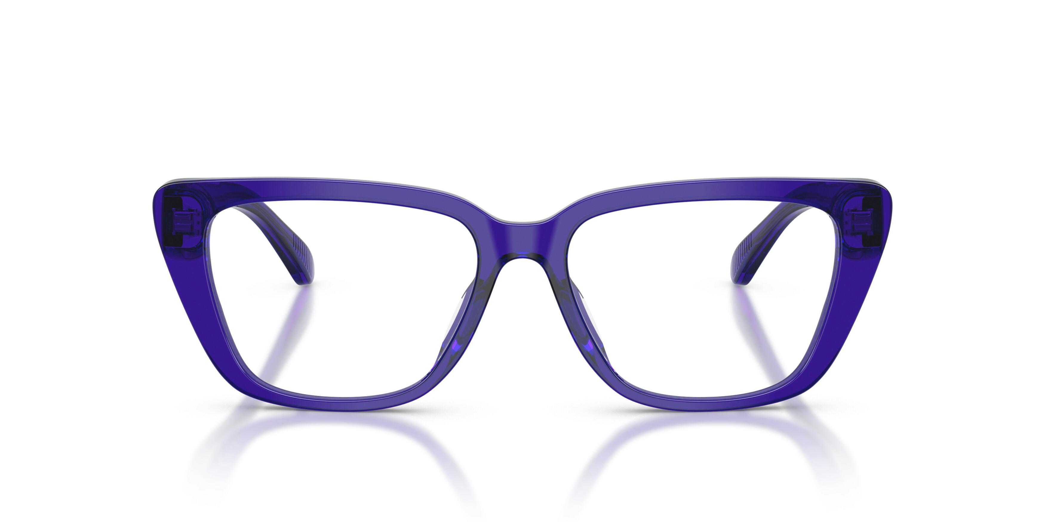 Front, Emporio Armani 0EA3256U 6253 Brille