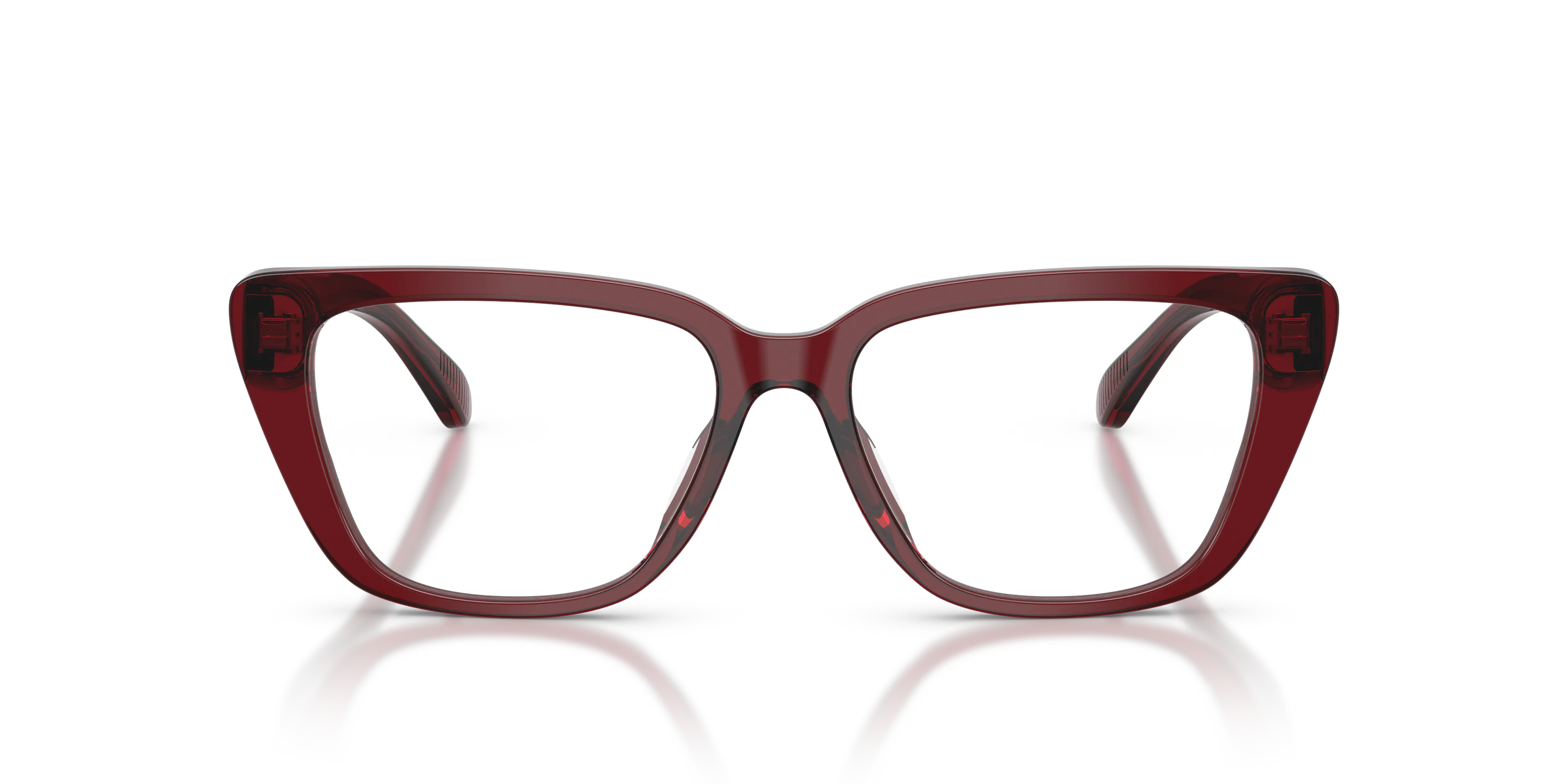 Front, Emporio Armani EA3256U 0EA3256U 6254 Brille