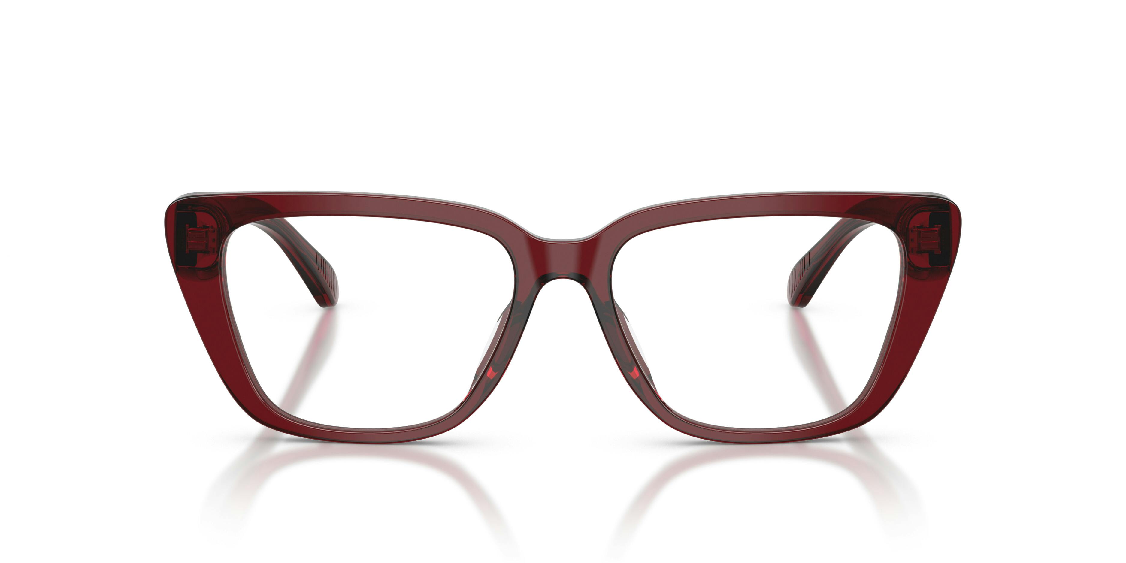 Front, Emporio Armani 0EA3256U 6254 Brille