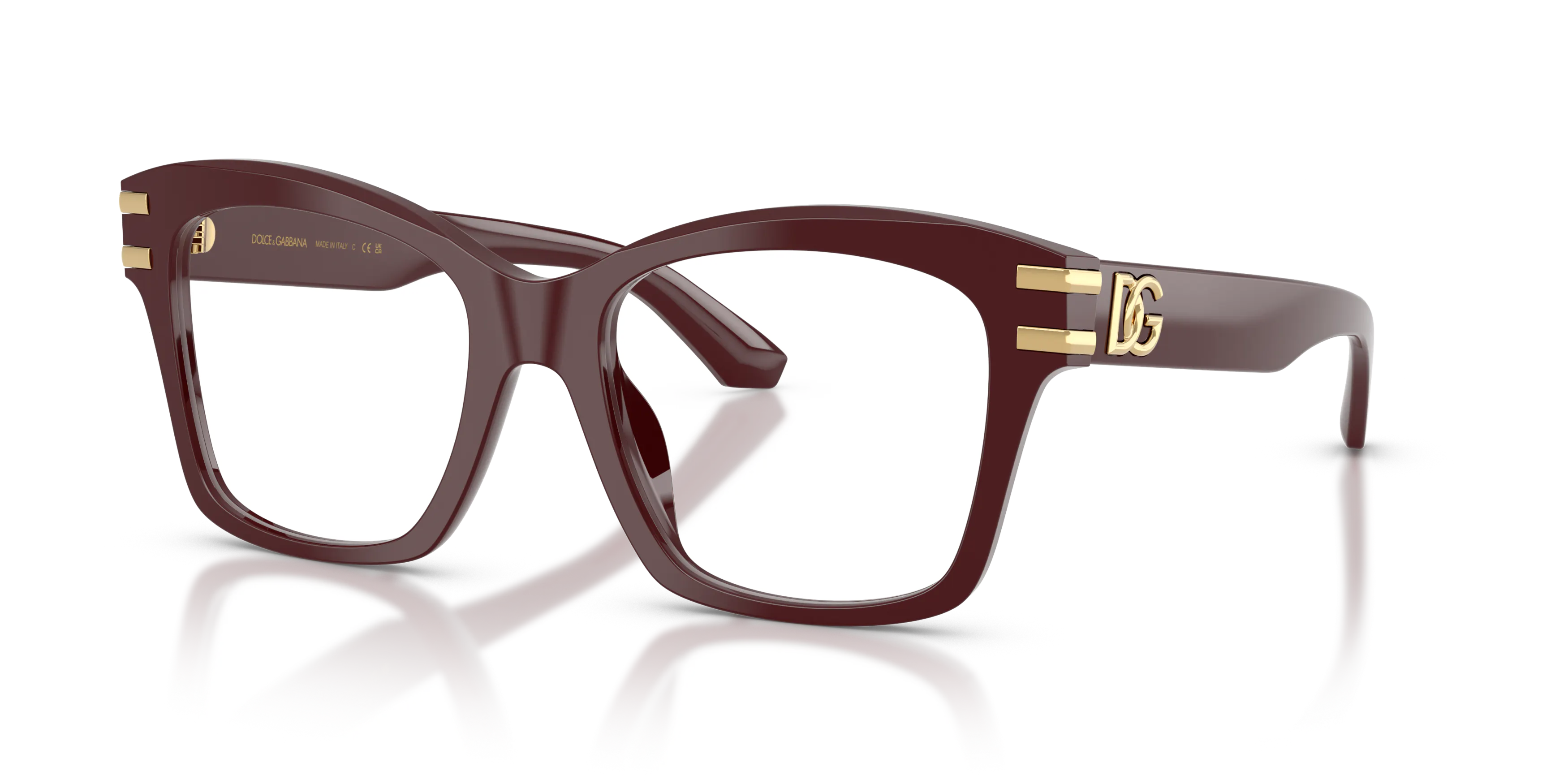 Angle_Left01, Dolce&Gabbana DG3419 0DG3419 3091 Brille
