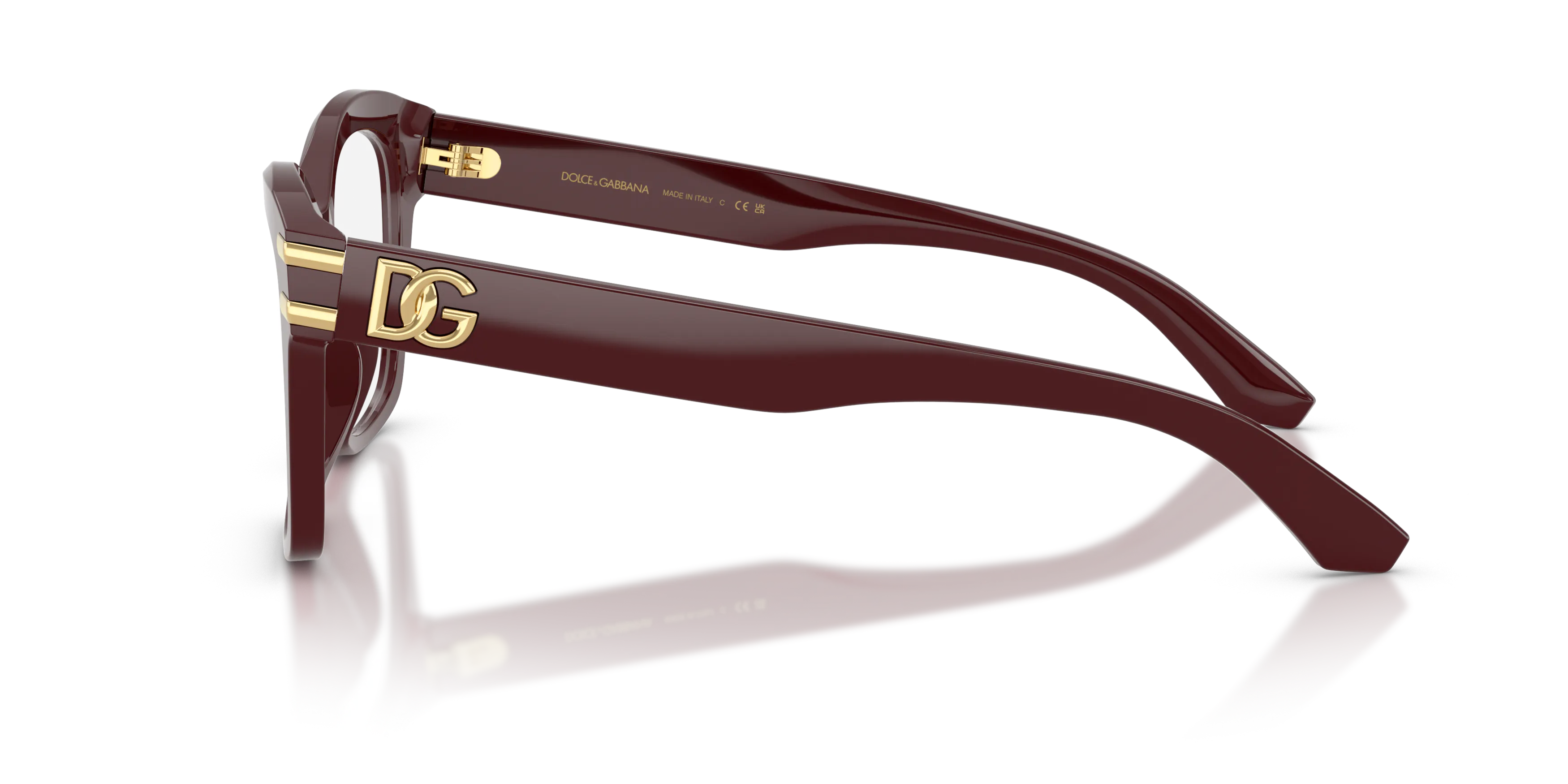 Angle_Left02, Dolce&Gabbana DG3419 0DG3419 3091 Brille