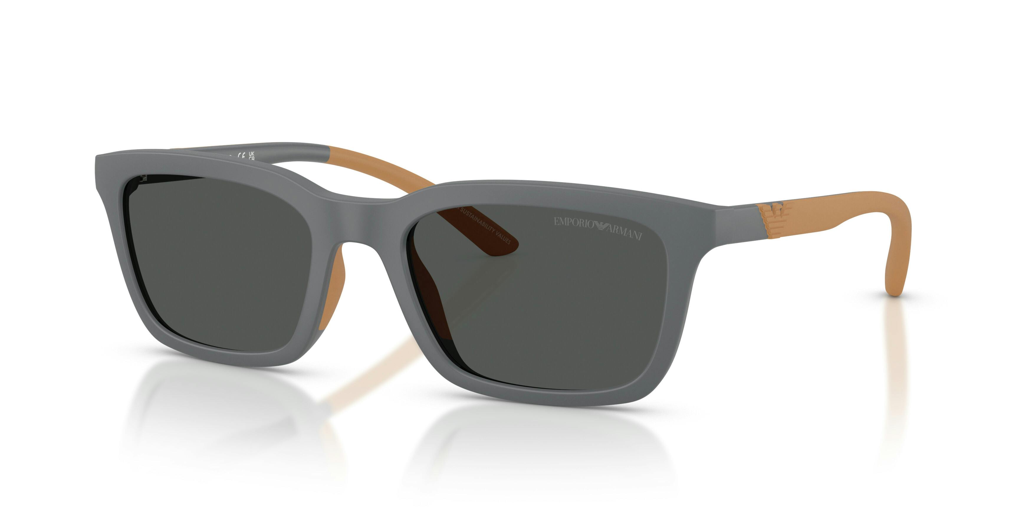 Angle_Left01, Emporio Armani 0EA4249U 626187 Sonnenbrille