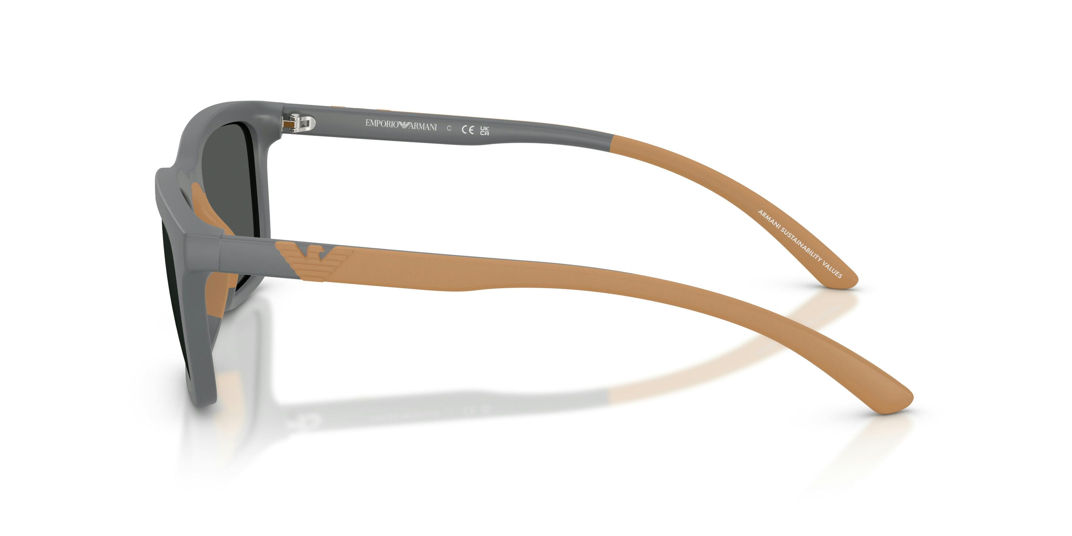 Angle_Left02, Emporio Armani 0EA4249U 626187 Sonnenbrille