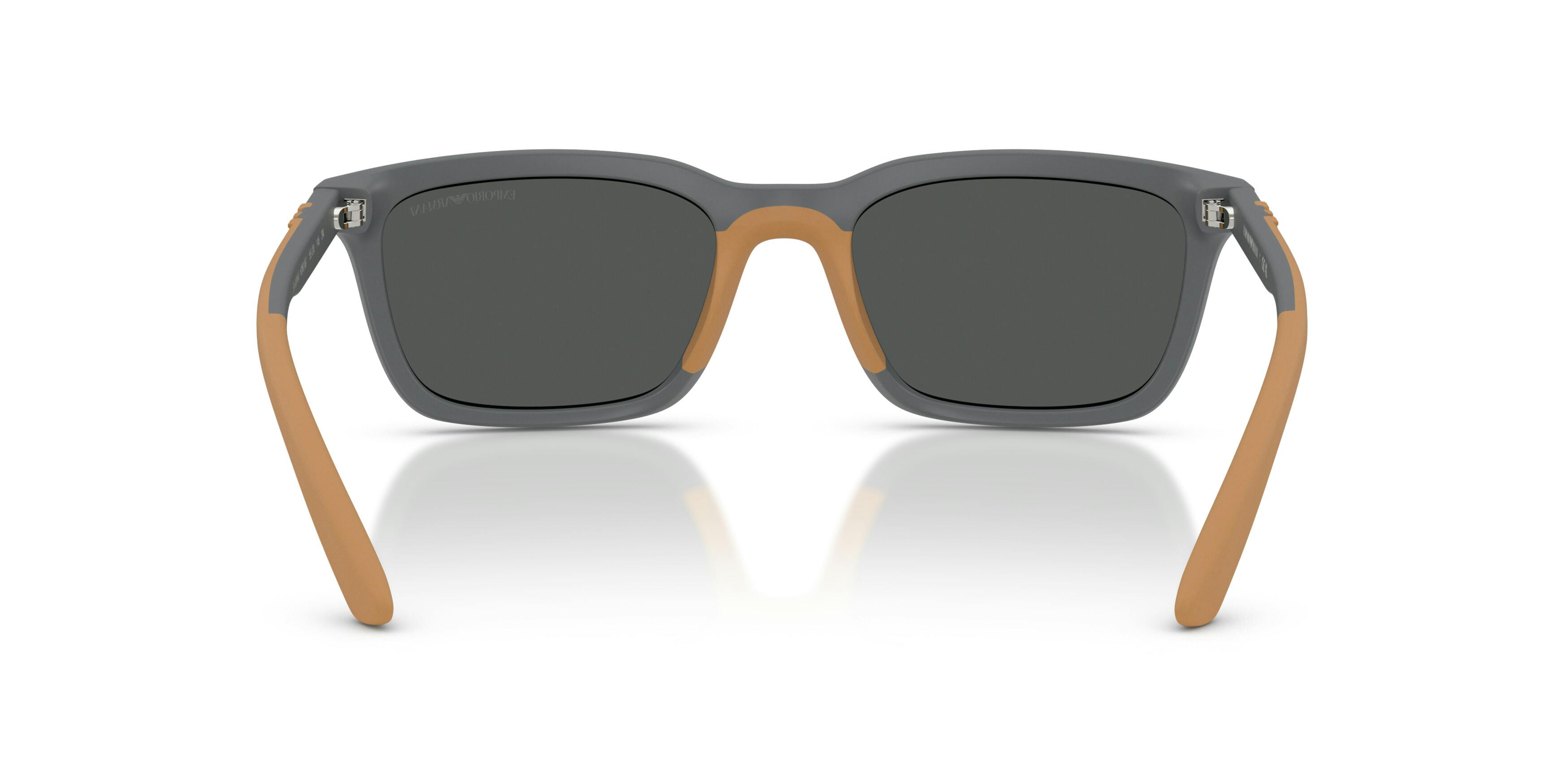 Detail02, Emporio Armani 0EA4249U 626187 Sonnenbrille