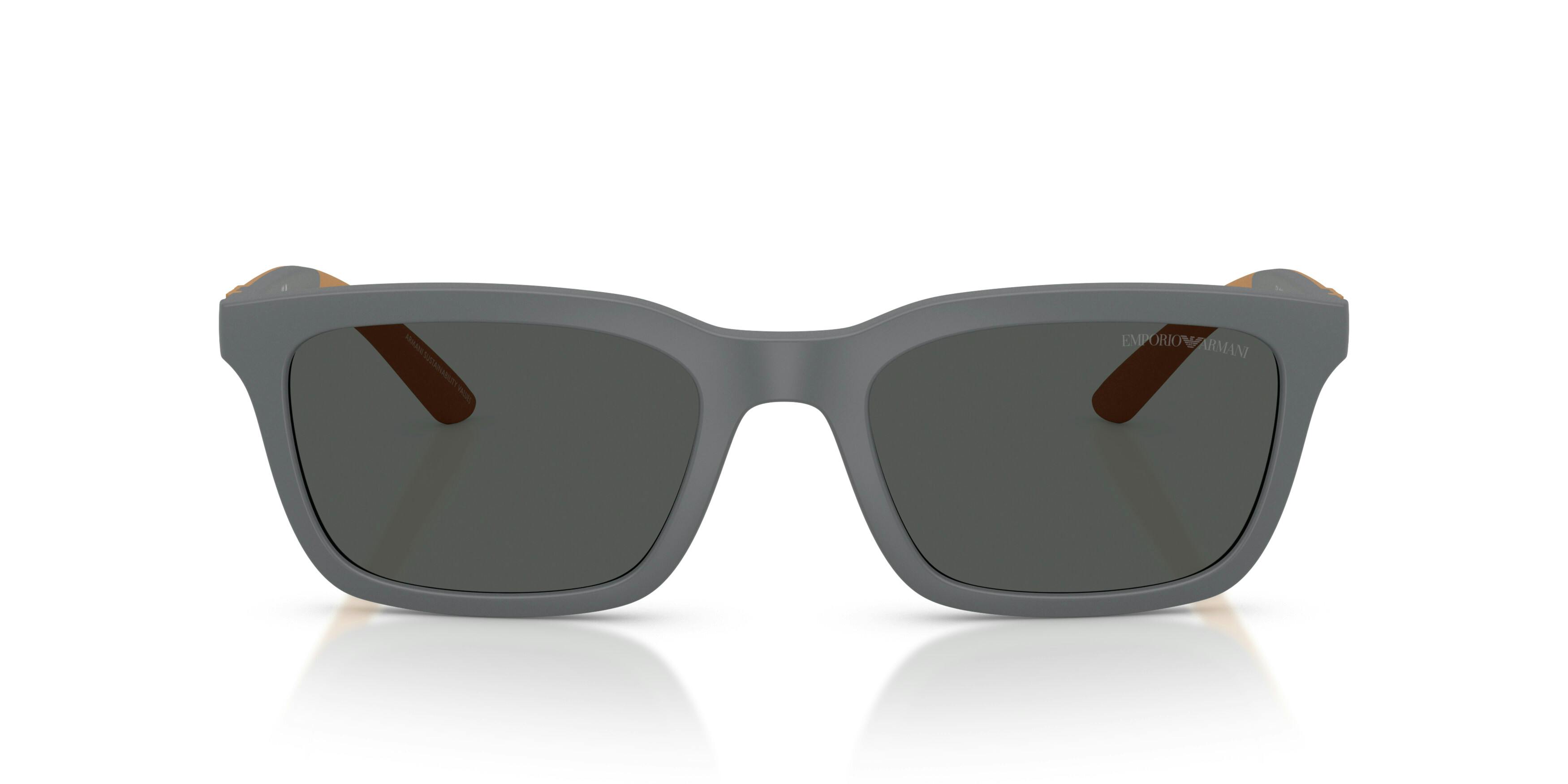 Front, Emporio Armani 0EA4249U 626187 Sonnenbrille