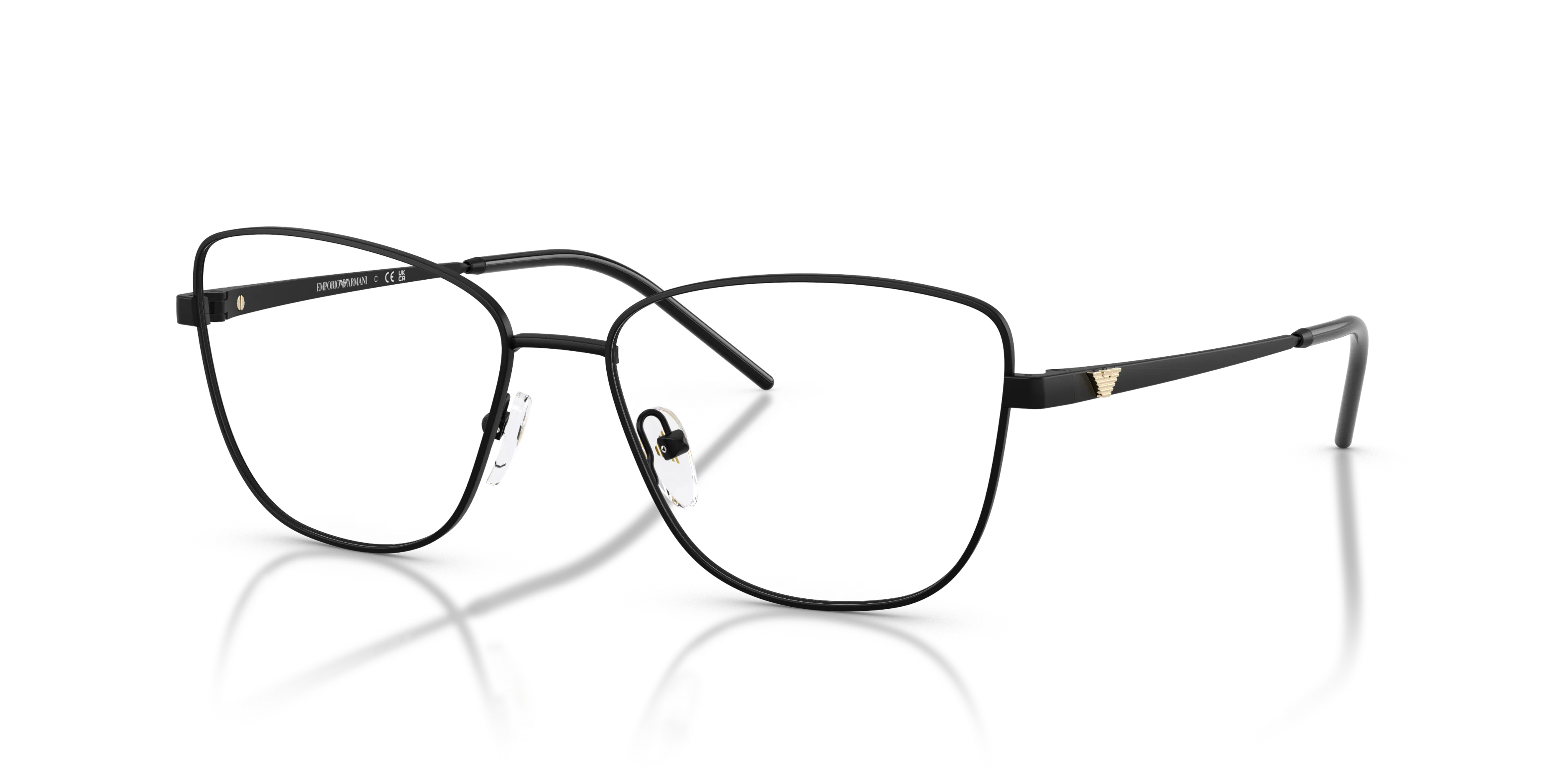Angle_Left01, Emporio Armani EA1172 0EA1172 3001 Brille