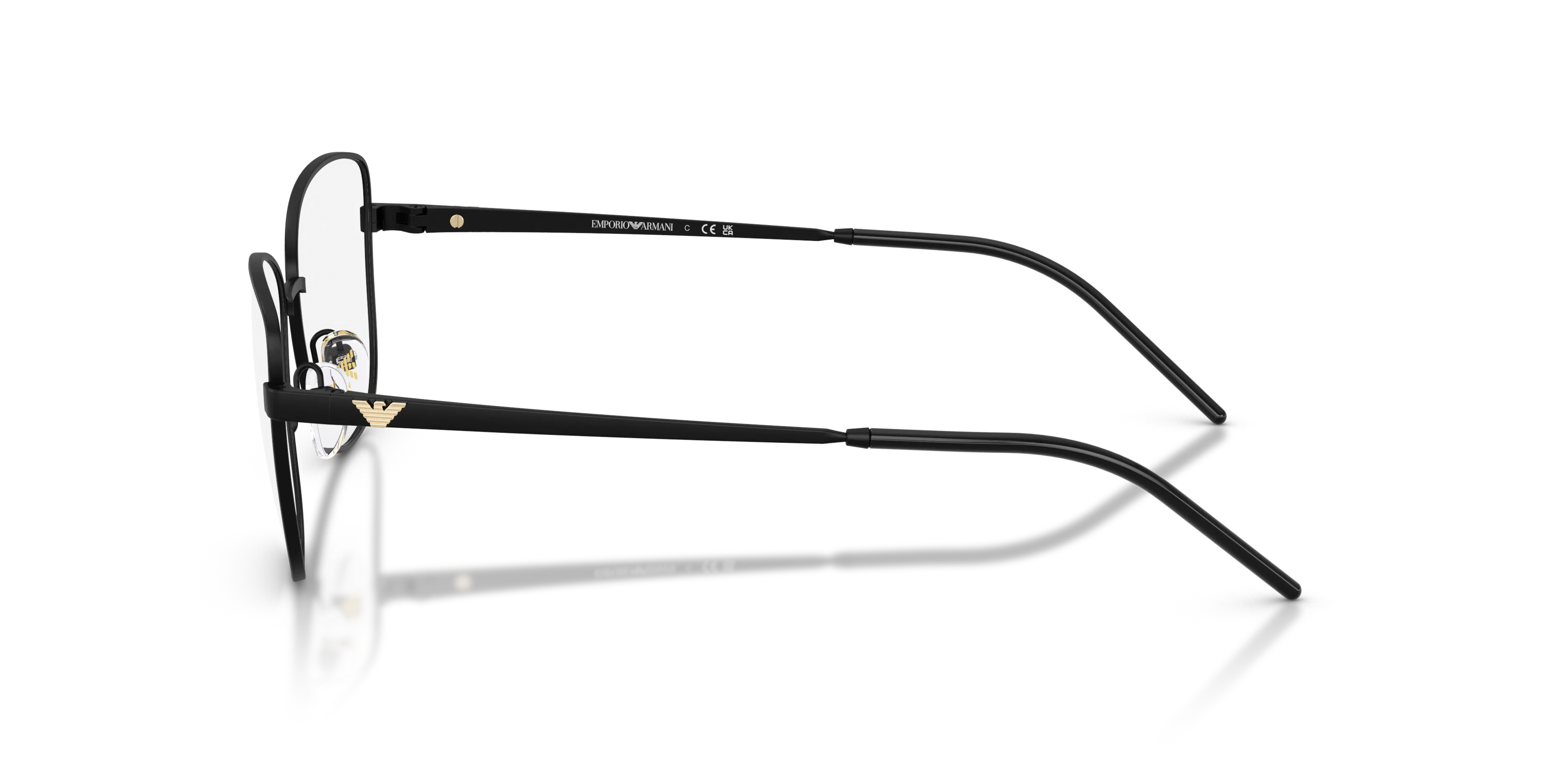 Angle_Left02, Emporio Armani EA1172 0EA1172 3001 Brille