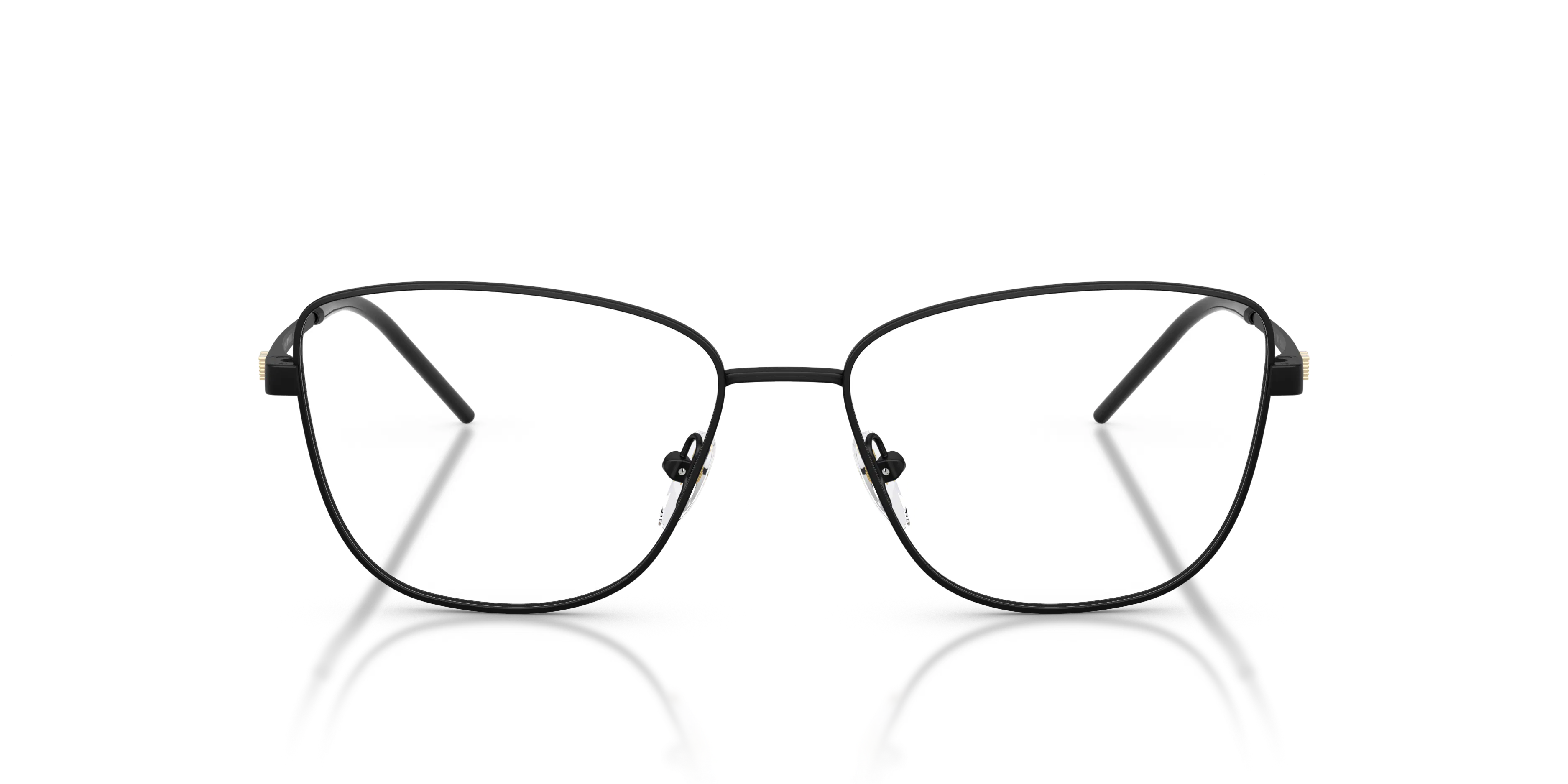 Front, Emporio Armani EA1172 0EA1172 3001 Brille