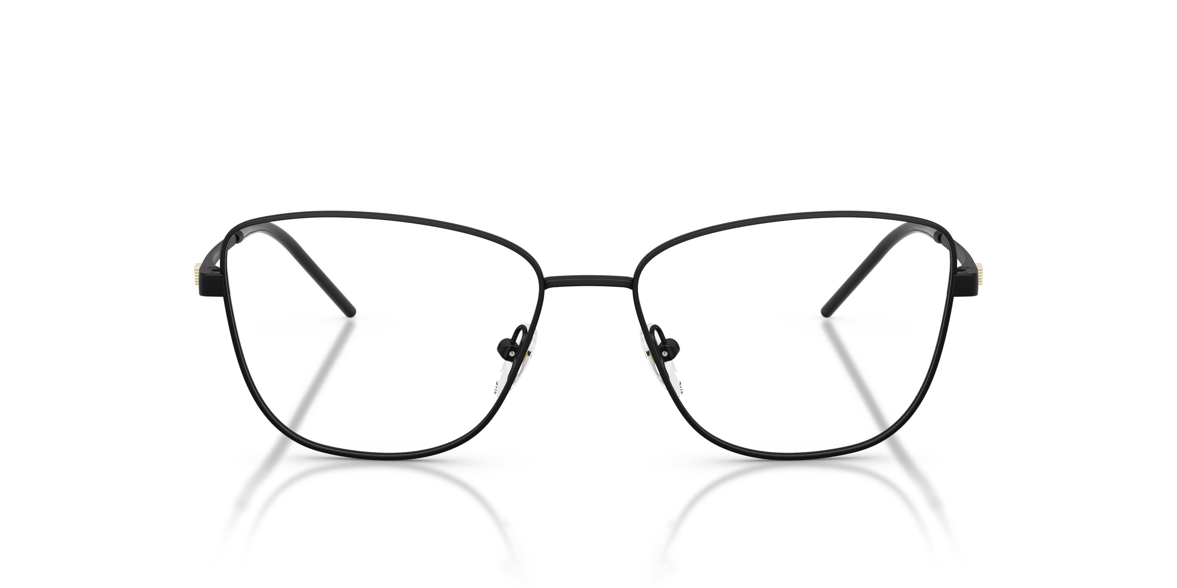 Front, Emporio Armani 0EA1172 3001 Brille
