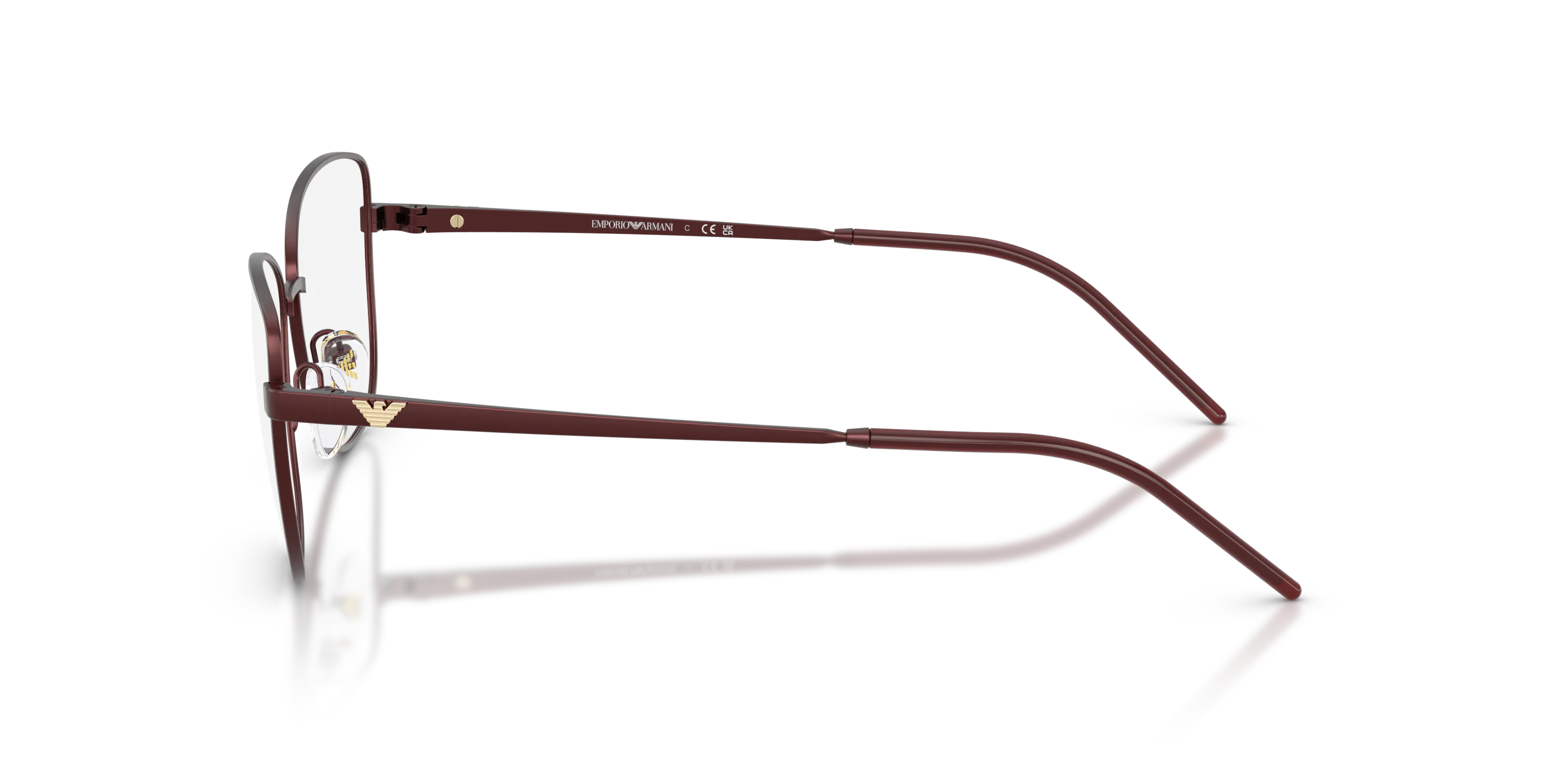 Angle_Left02, Emporio Armani EA1172 0EA1172 3401 Brille