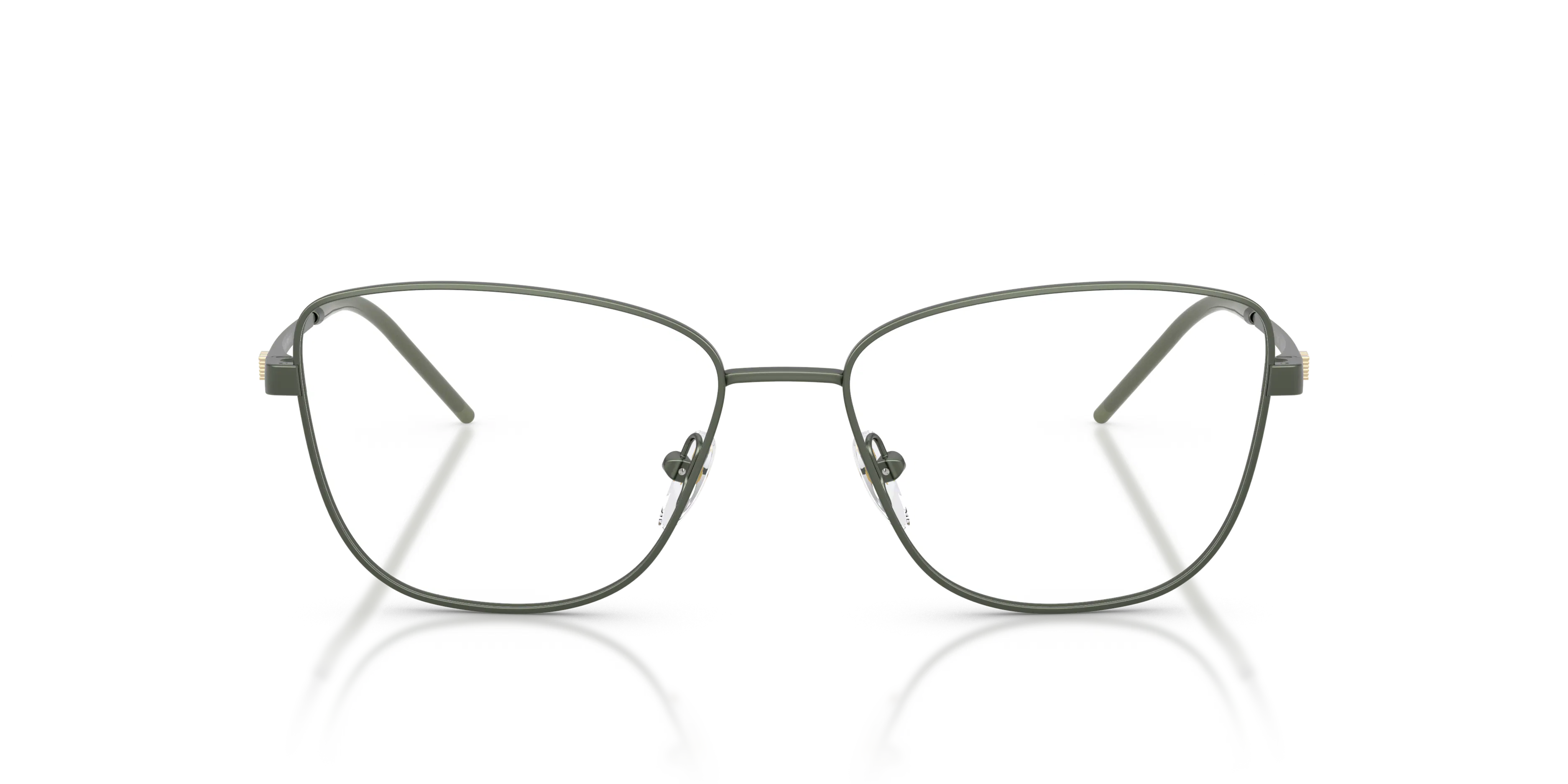 Front, Emporio Armani EA1172 0EA1172 3402 Brille