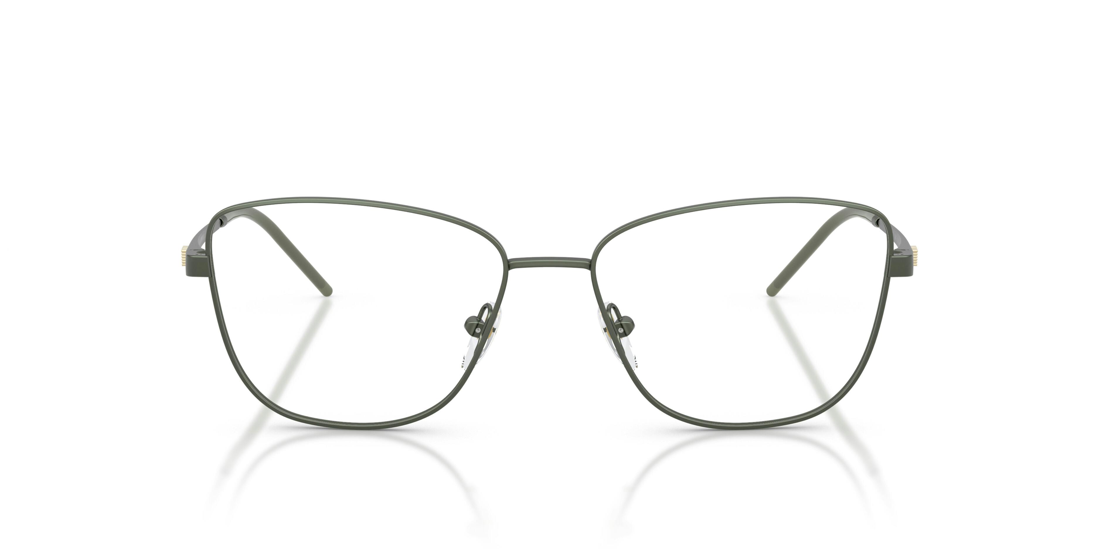 Front, Emporio Armani 0EA1172 3402 Brille